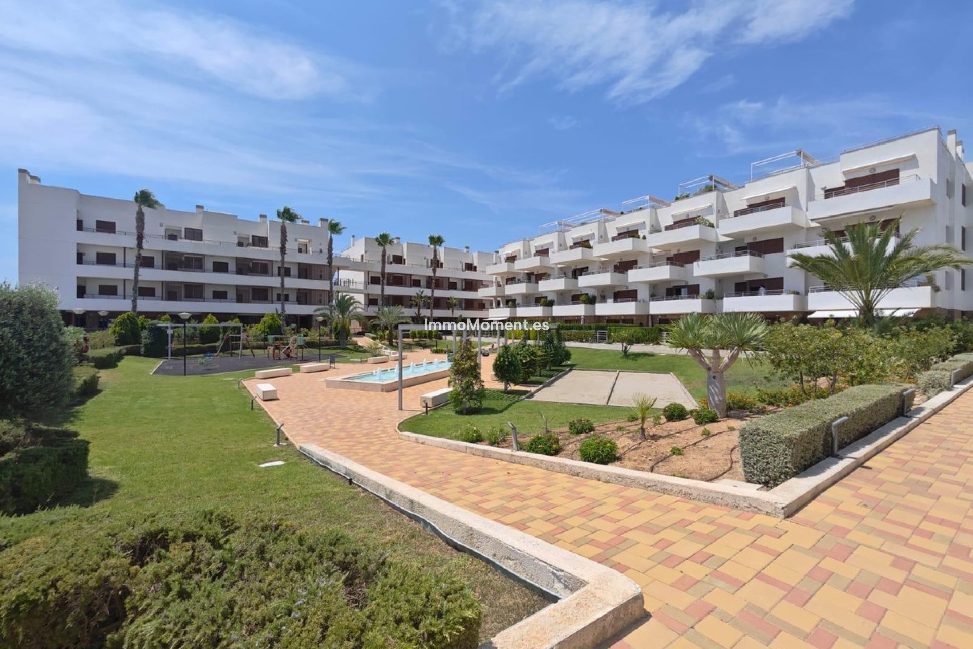 Revente - Appartement - Orihuela Costa - Cabo roig - La Zenia