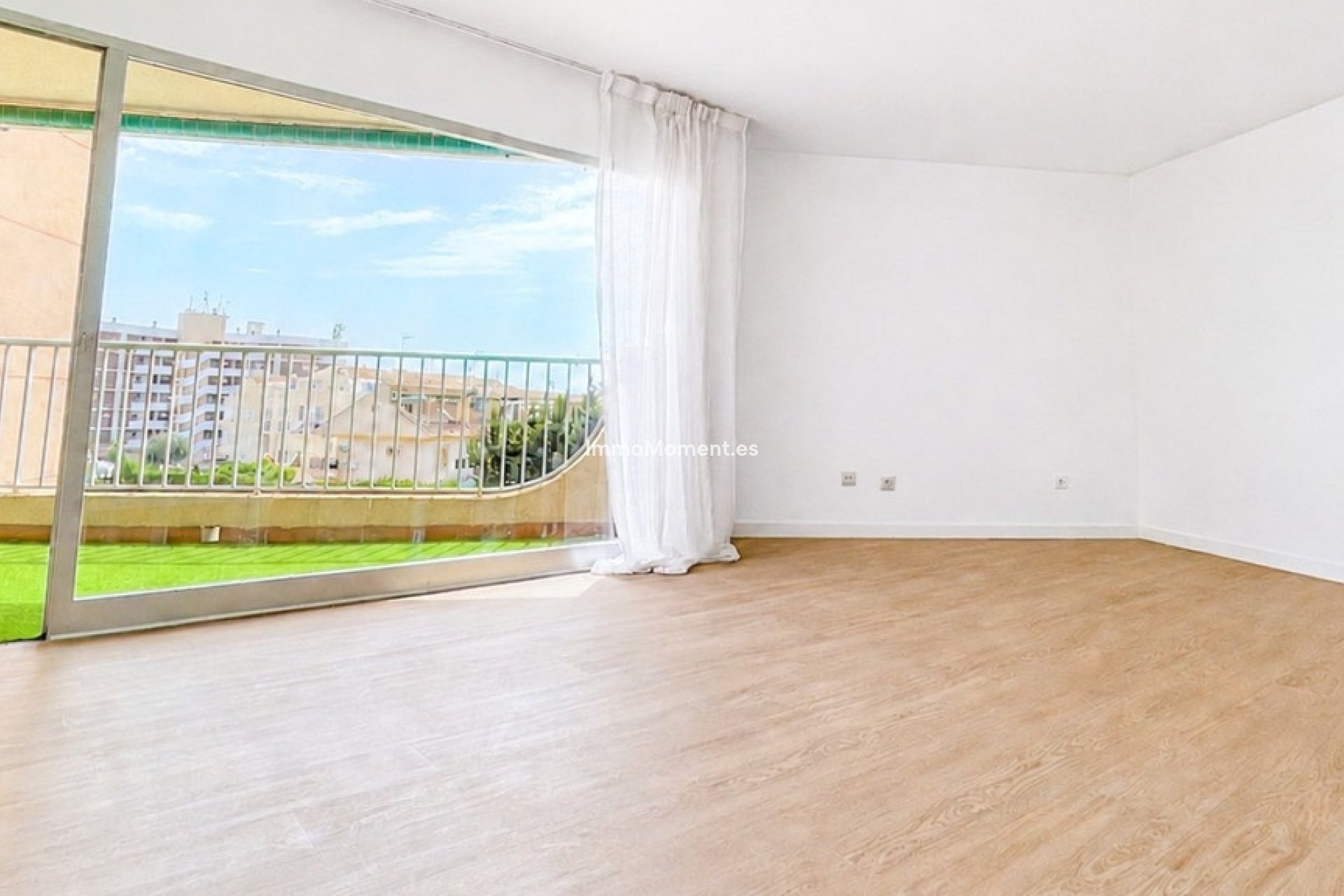 Revente - Appartement - Orihuela Costa - Cabo roig - La Zenia