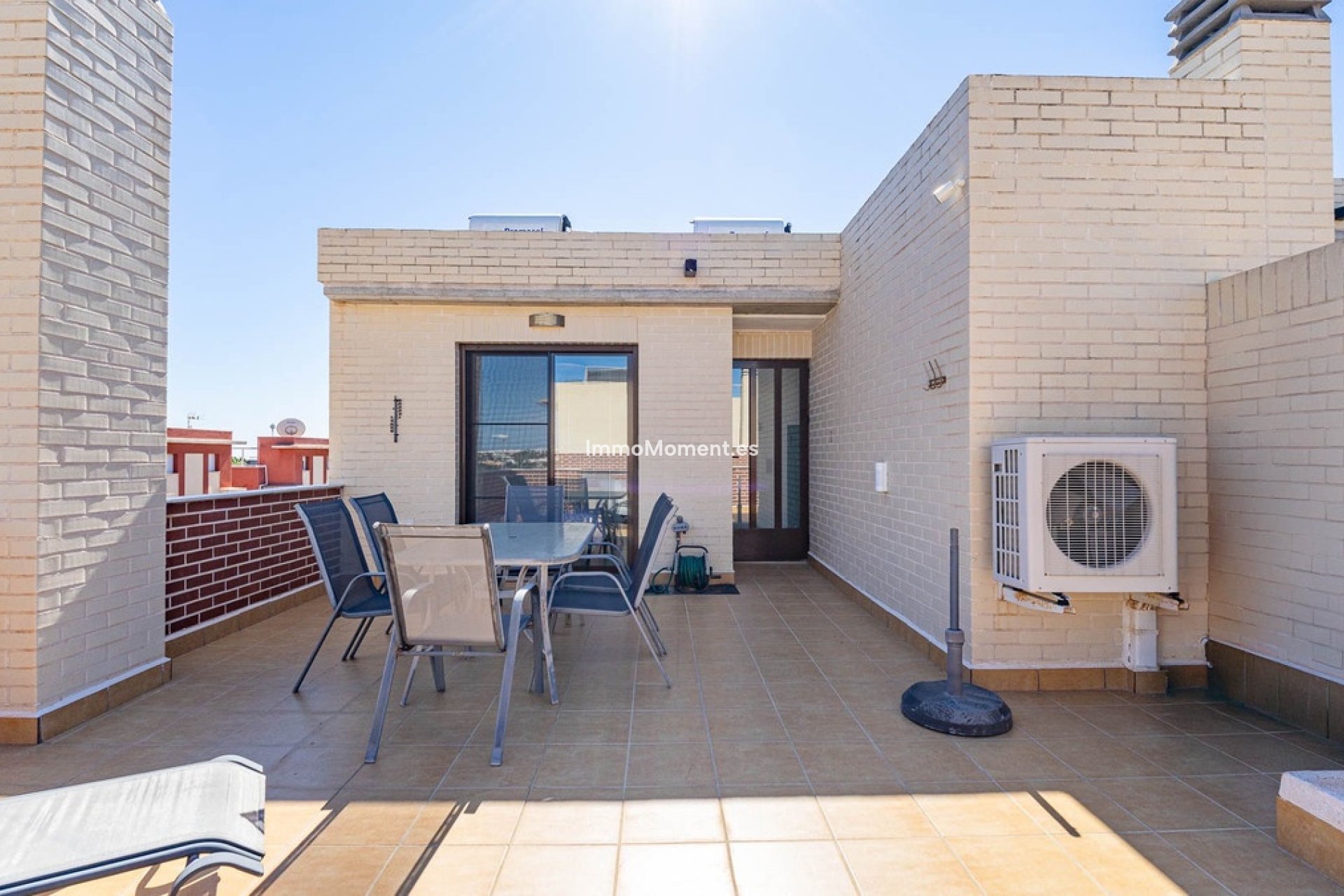 Revente - Appartement - Orihuela Costa - Cabo roig - La Zenia