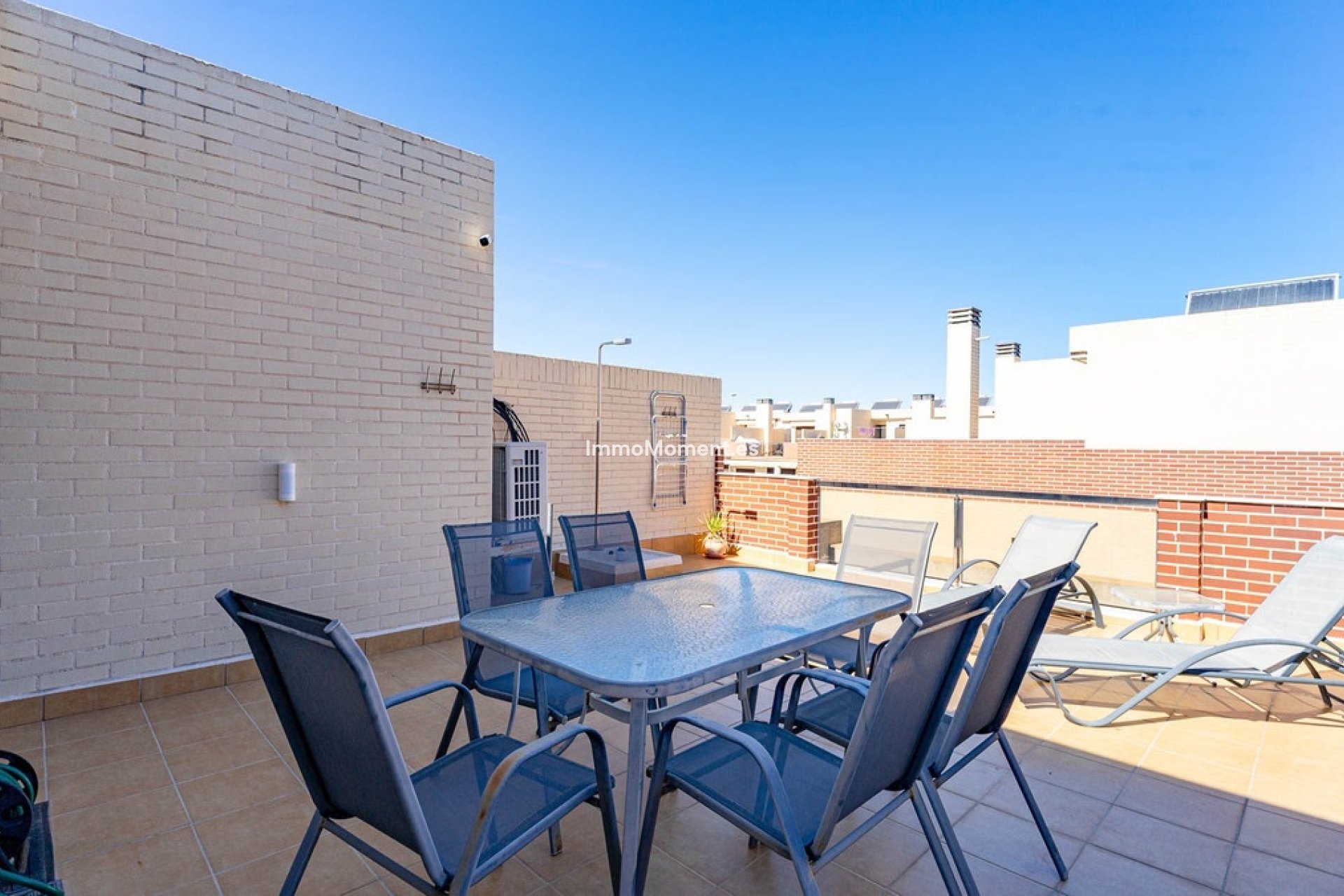 Revente - Appartement - Orihuela Costa - Cabo roig - La Zenia