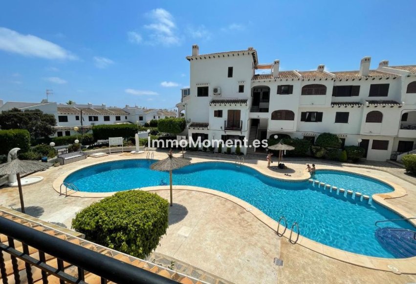 Revente - Appartement - Orihuela Costa - Cabo roig - La Zenia
