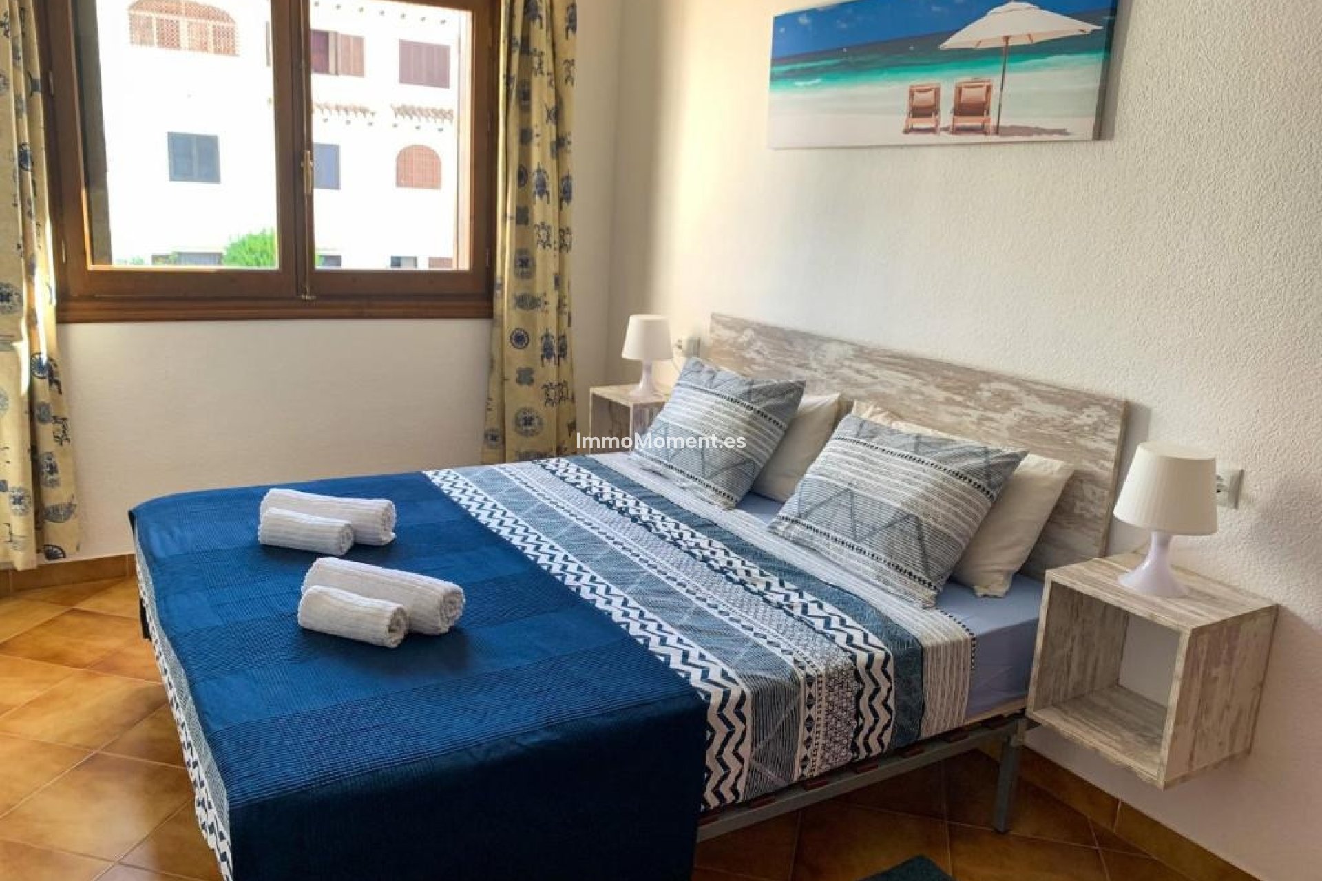Revente - Appartement - Orihuela Costa - Cabo roig - La Zenia