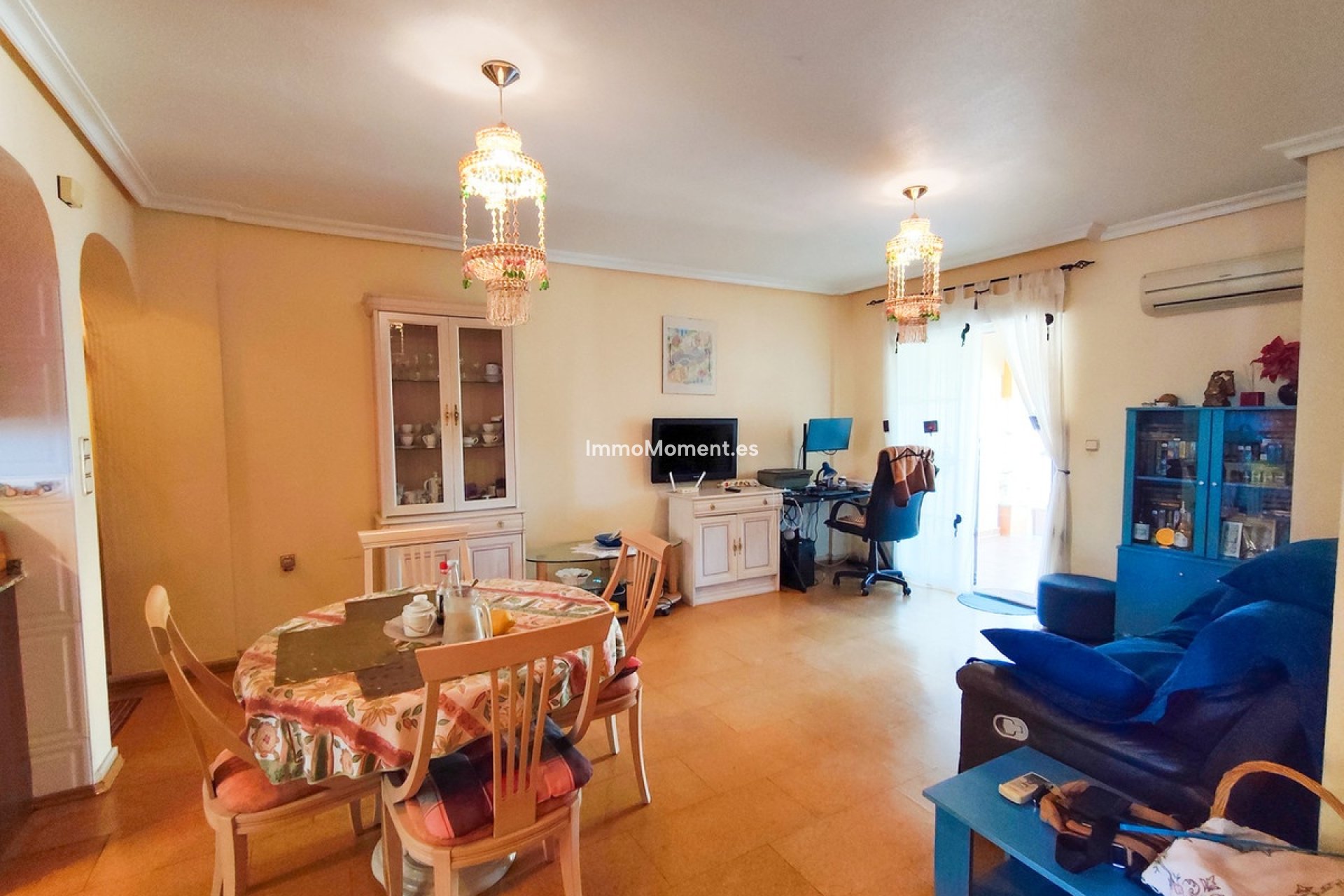Revente - Appartement - Orihuela Costa - Cabo roig - La Zenia