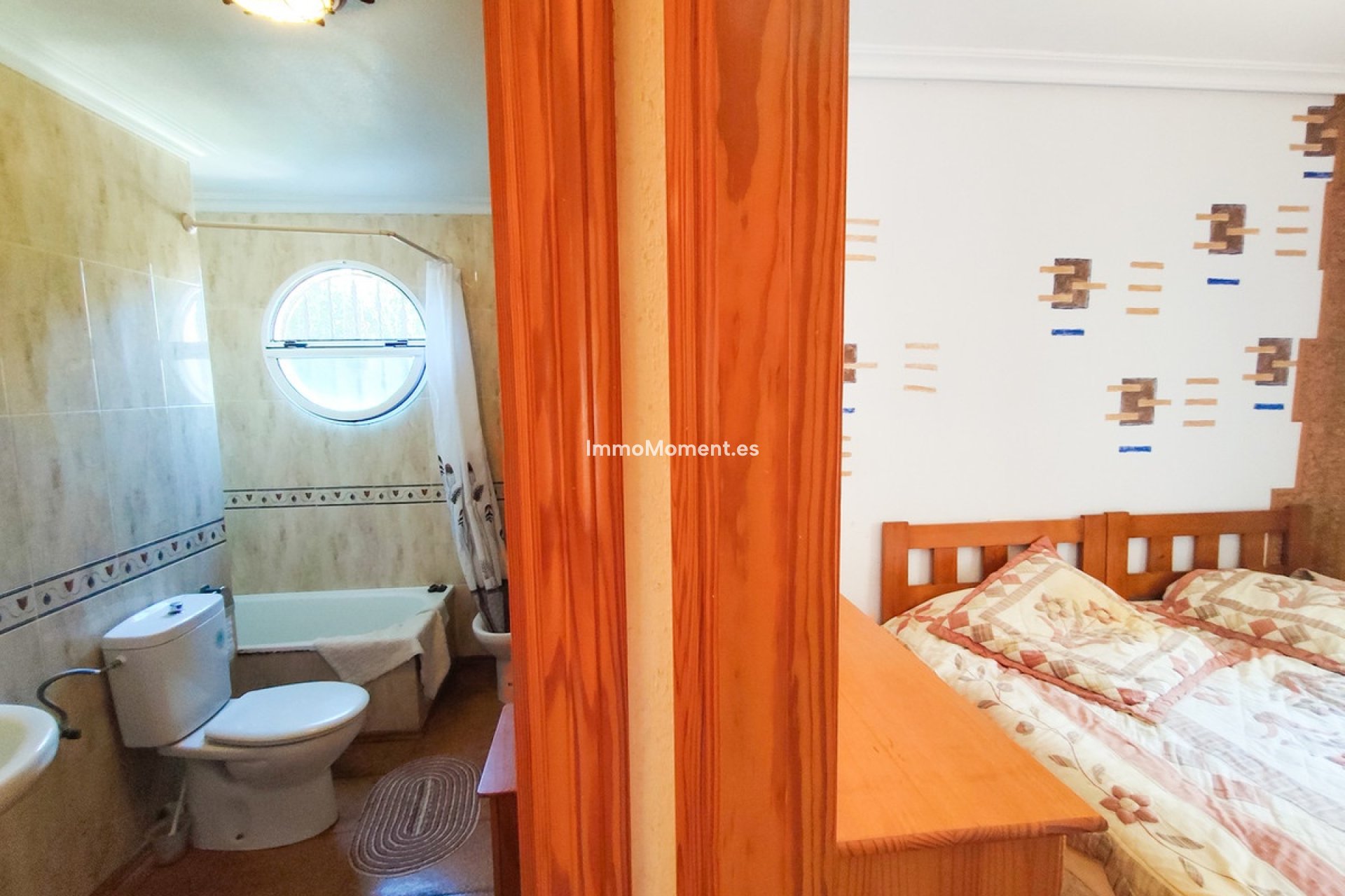 Revente - Appartement - Orihuela Costa - Cabo roig - La Zenia
