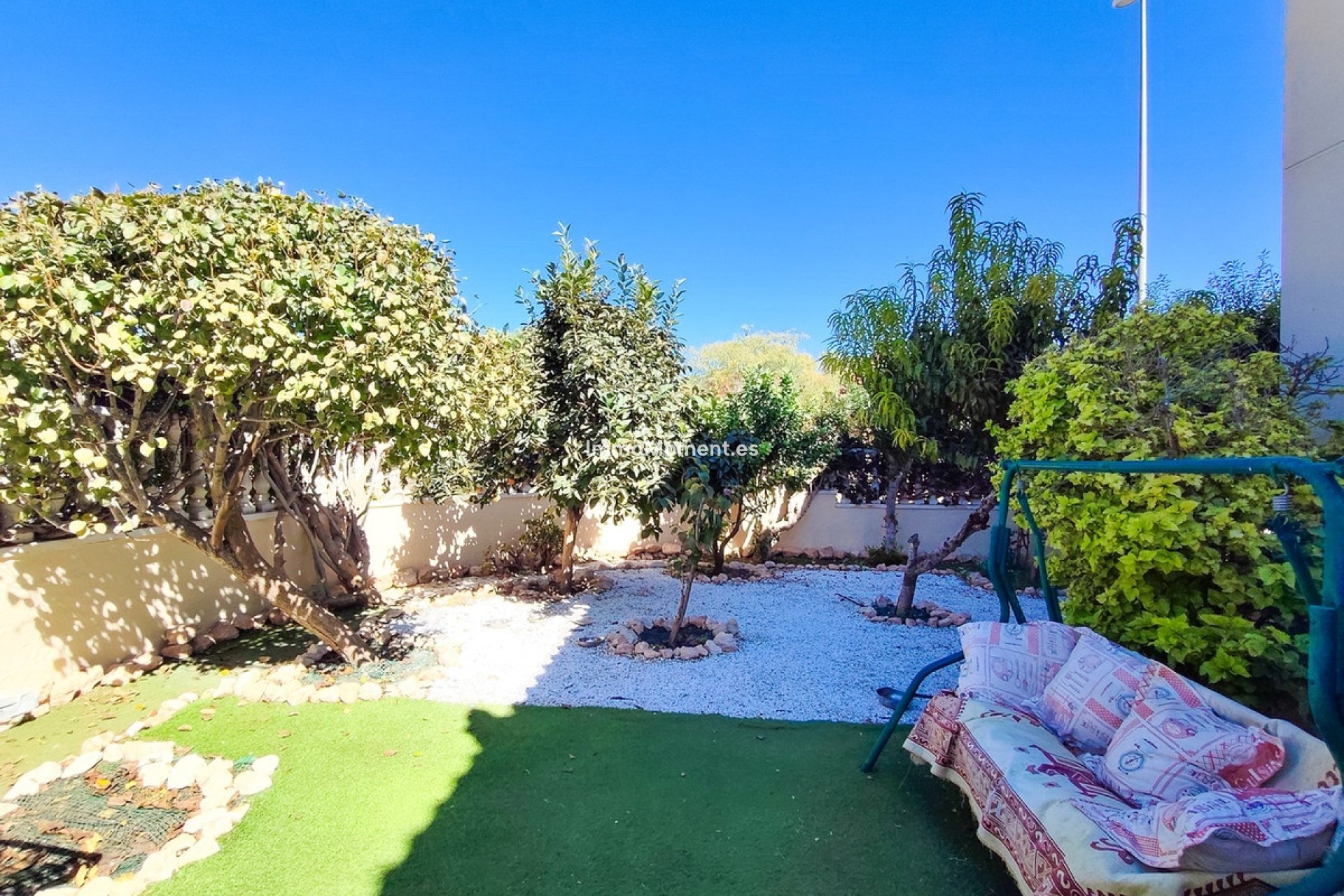 Revente - Appartement - Orihuela Costa - Cabo roig - La Zenia