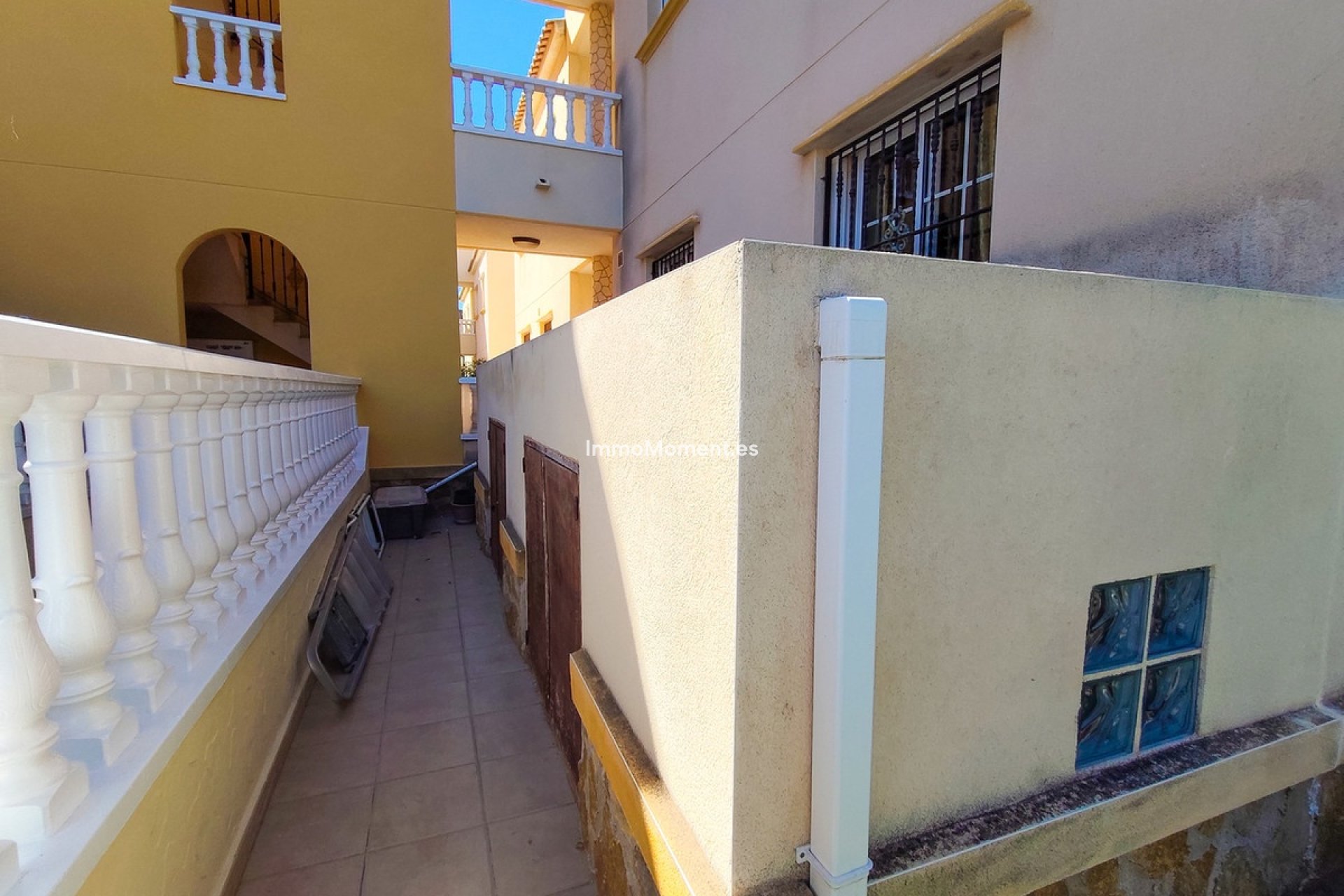 Revente - Appartement - Orihuela Costa - Cabo roig - La Zenia