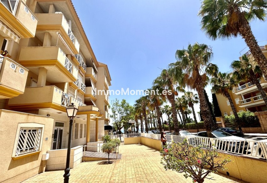 Revente - Appartement - Orihuela Costa - Cabo roig - La Zenia
