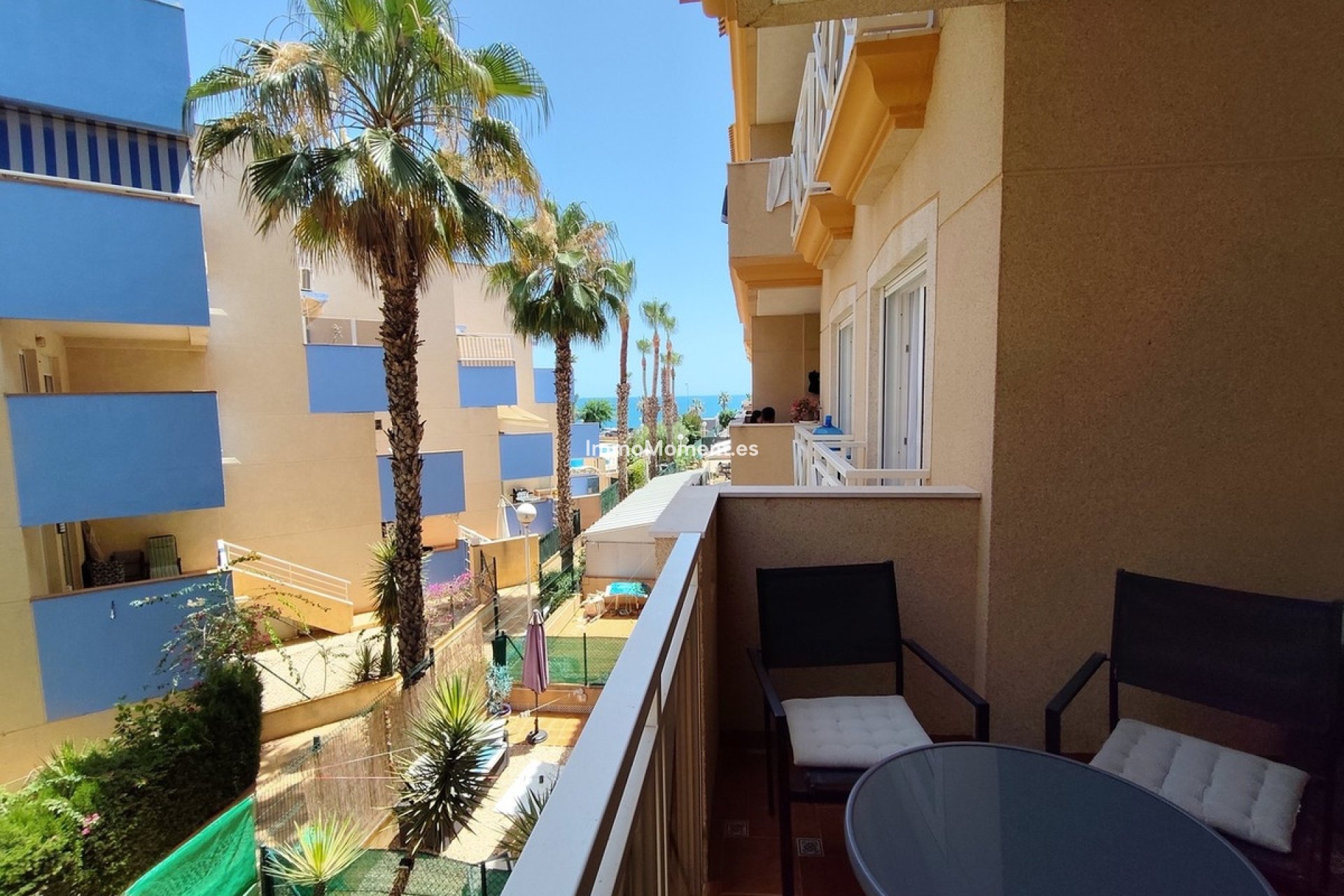 Revente - Appartement - Orihuela Costa - Cabo roig - La Zenia