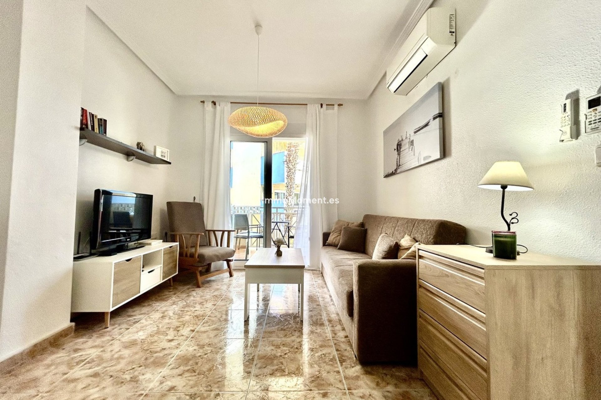Revente - Appartement - Orihuela Costa - Cabo roig - La Zenia