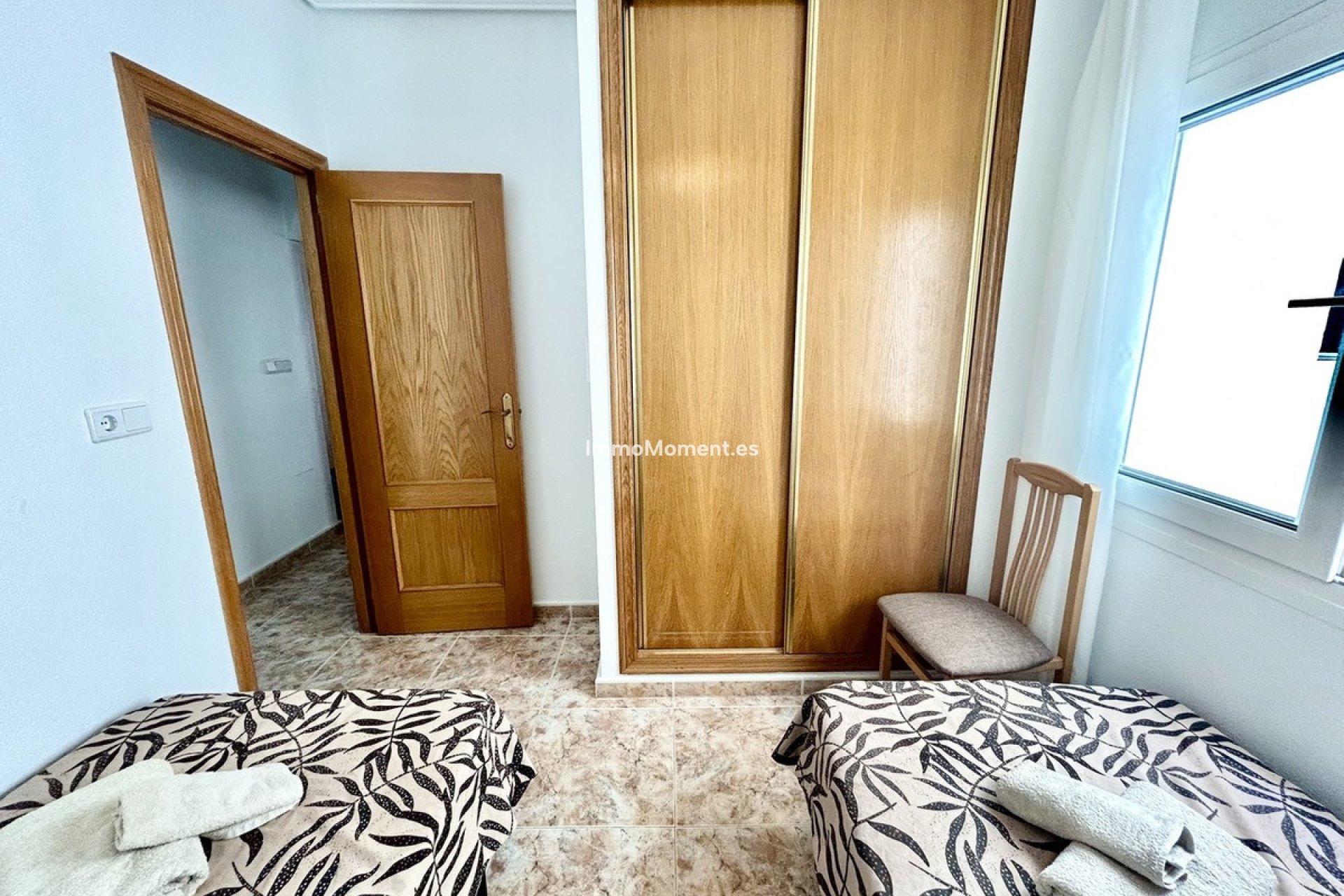 Revente - Appartement - Orihuela Costa - Cabo roig - La Zenia