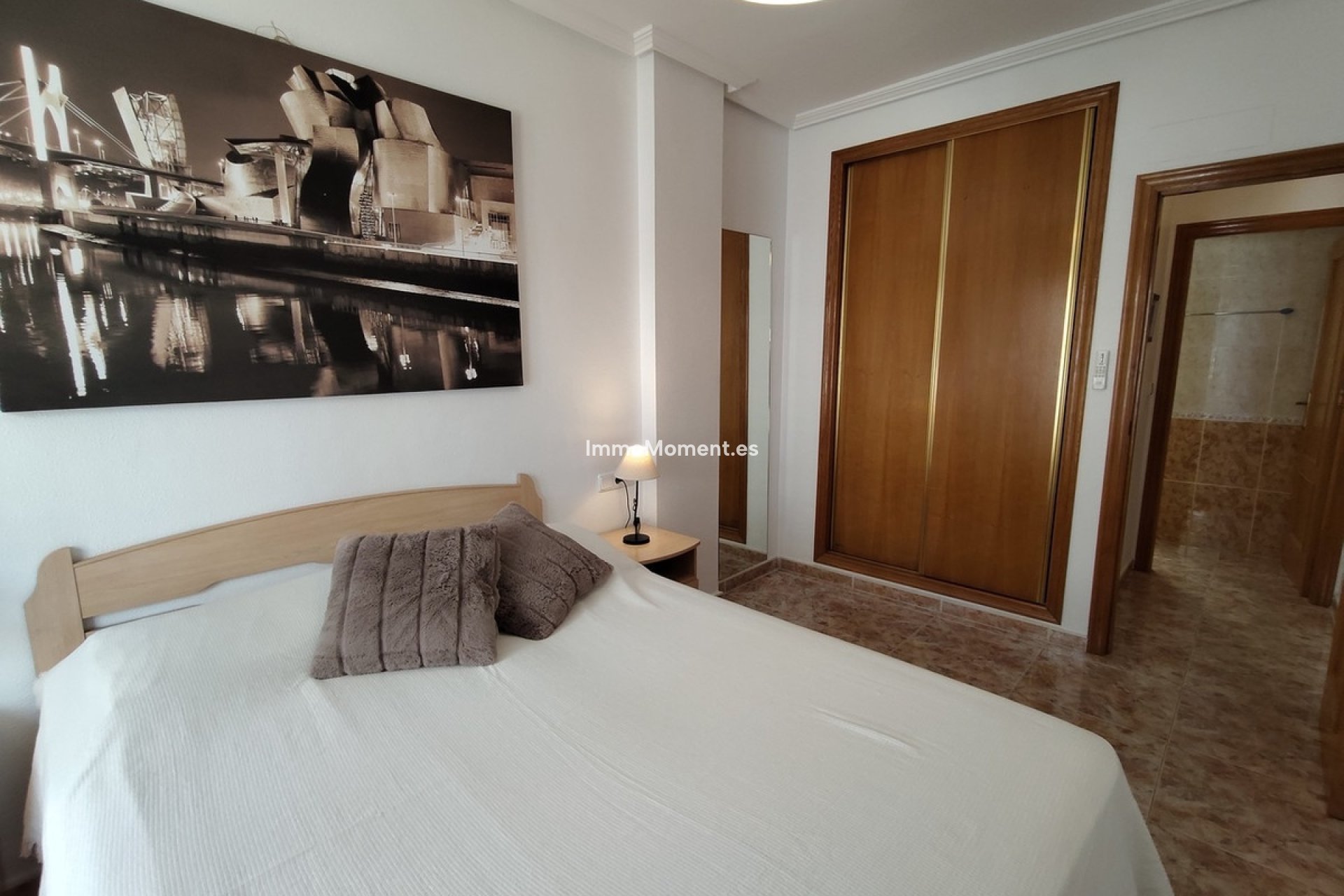 Revente - Appartement - Orihuela Costa - Cabo roig - La Zenia