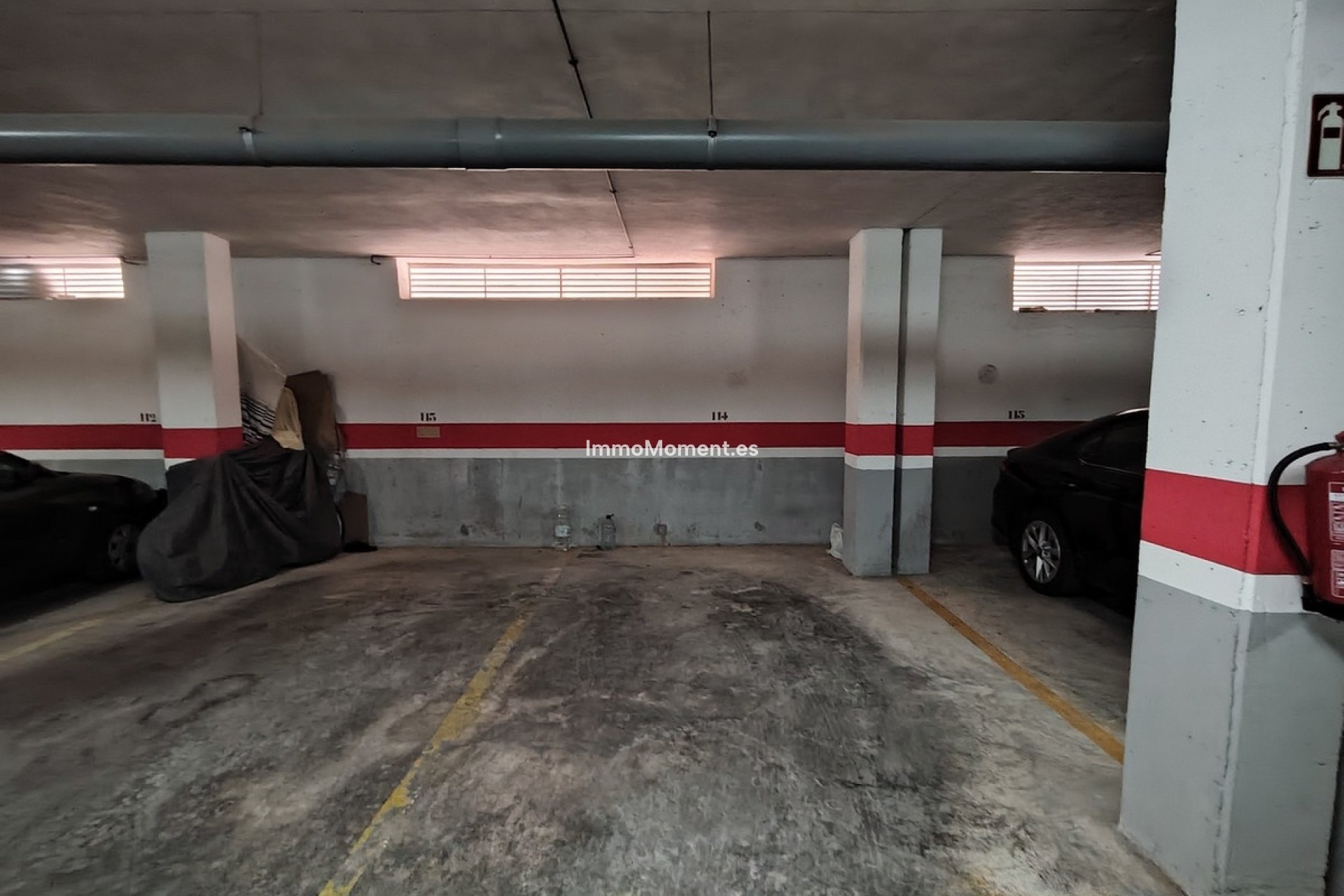 Revente - Appartement - Orihuela Costa - Cabo roig - La Zenia
