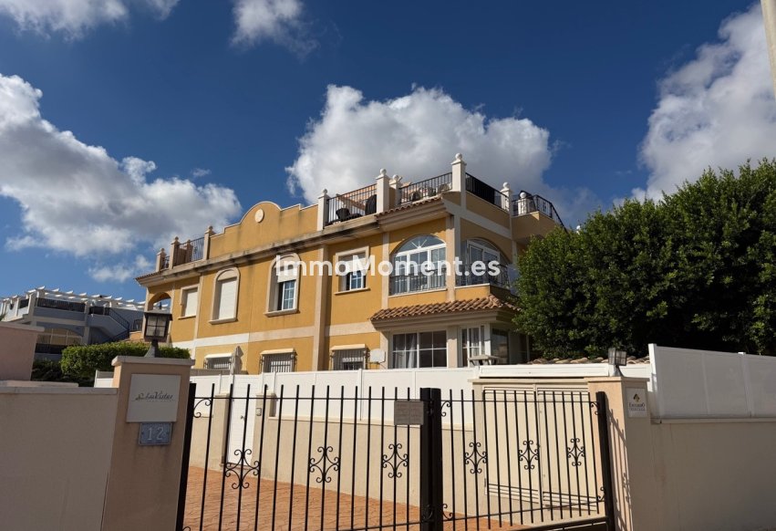 Revente - Appartement - Orihuela Costa - Cabo roig - La Zenia