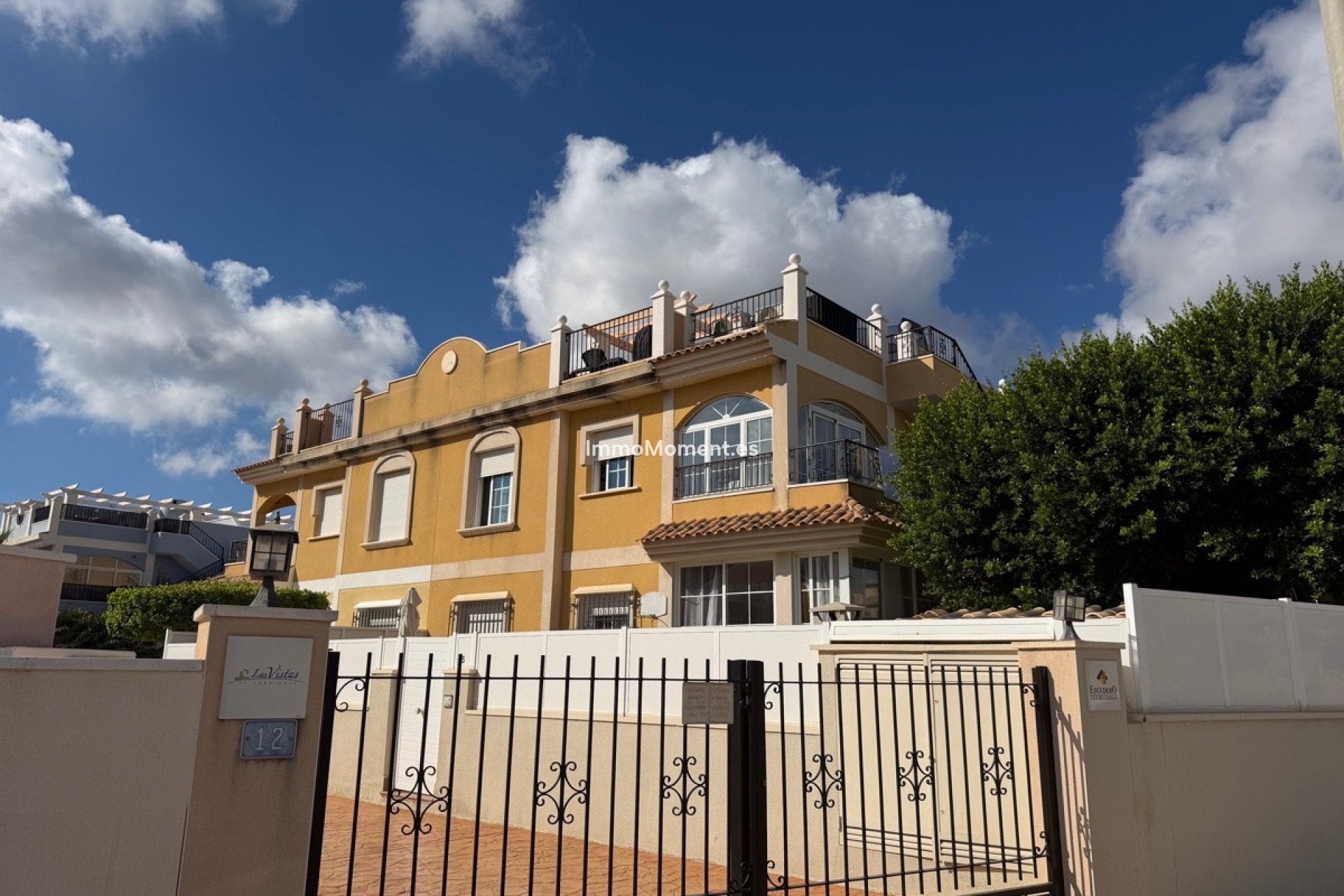 Revente - Appartement - Orihuela Costa - Cabo roig - La Zenia