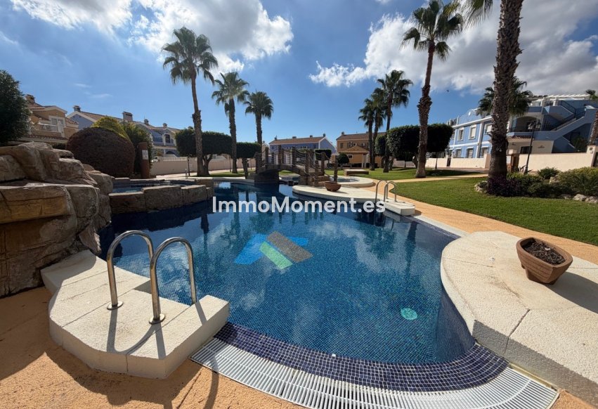 Revente - Appartement - Orihuela Costa - Cabo roig - La Zenia