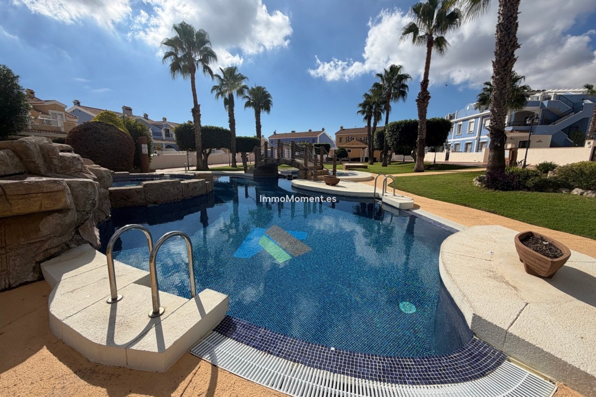 Revente - Appartement - Orihuela Costa - Cabo roig - La Zenia