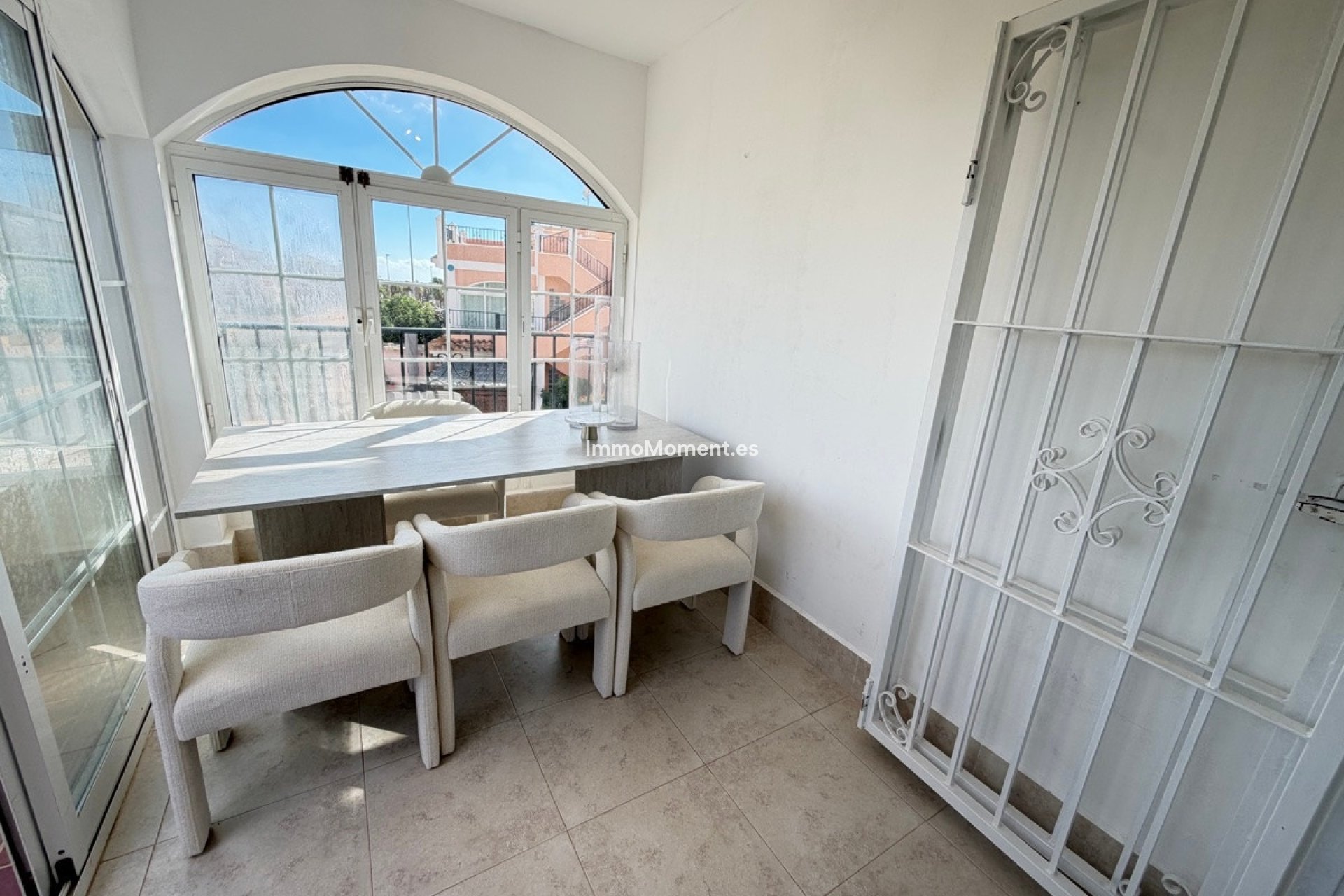 Revente - Appartement - Orihuela Costa - Cabo roig - La Zenia