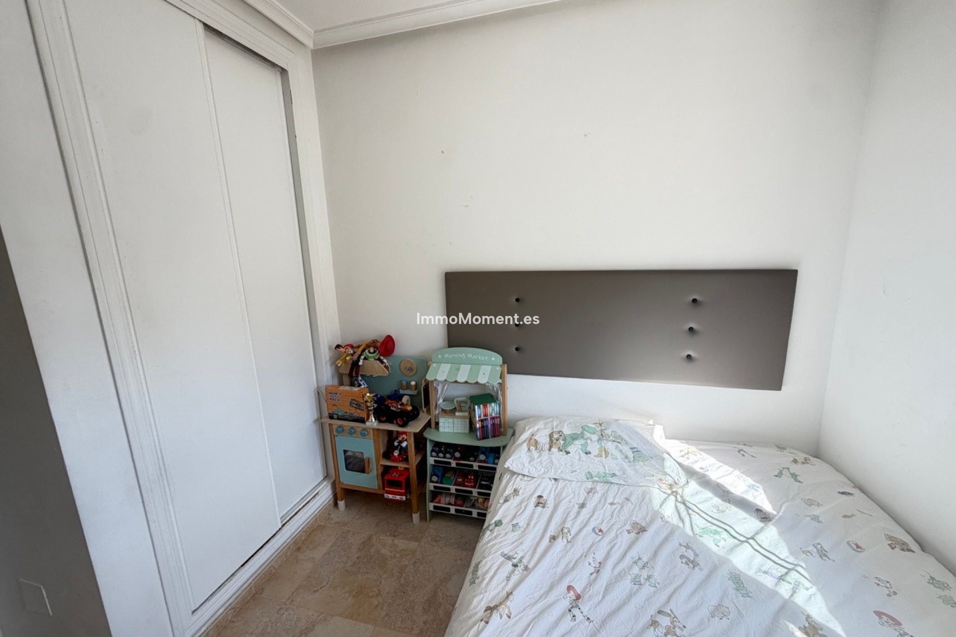 Revente - Appartement - Orihuela Costa - Cabo roig - La Zenia