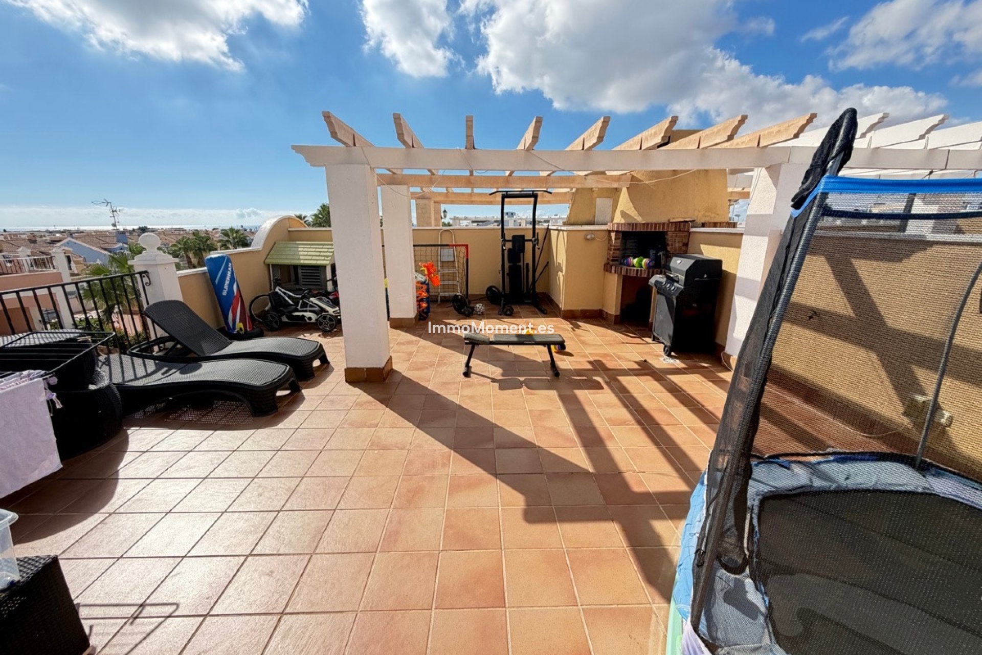 Revente - Appartement - Orihuela Costa - Cabo roig - La Zenia