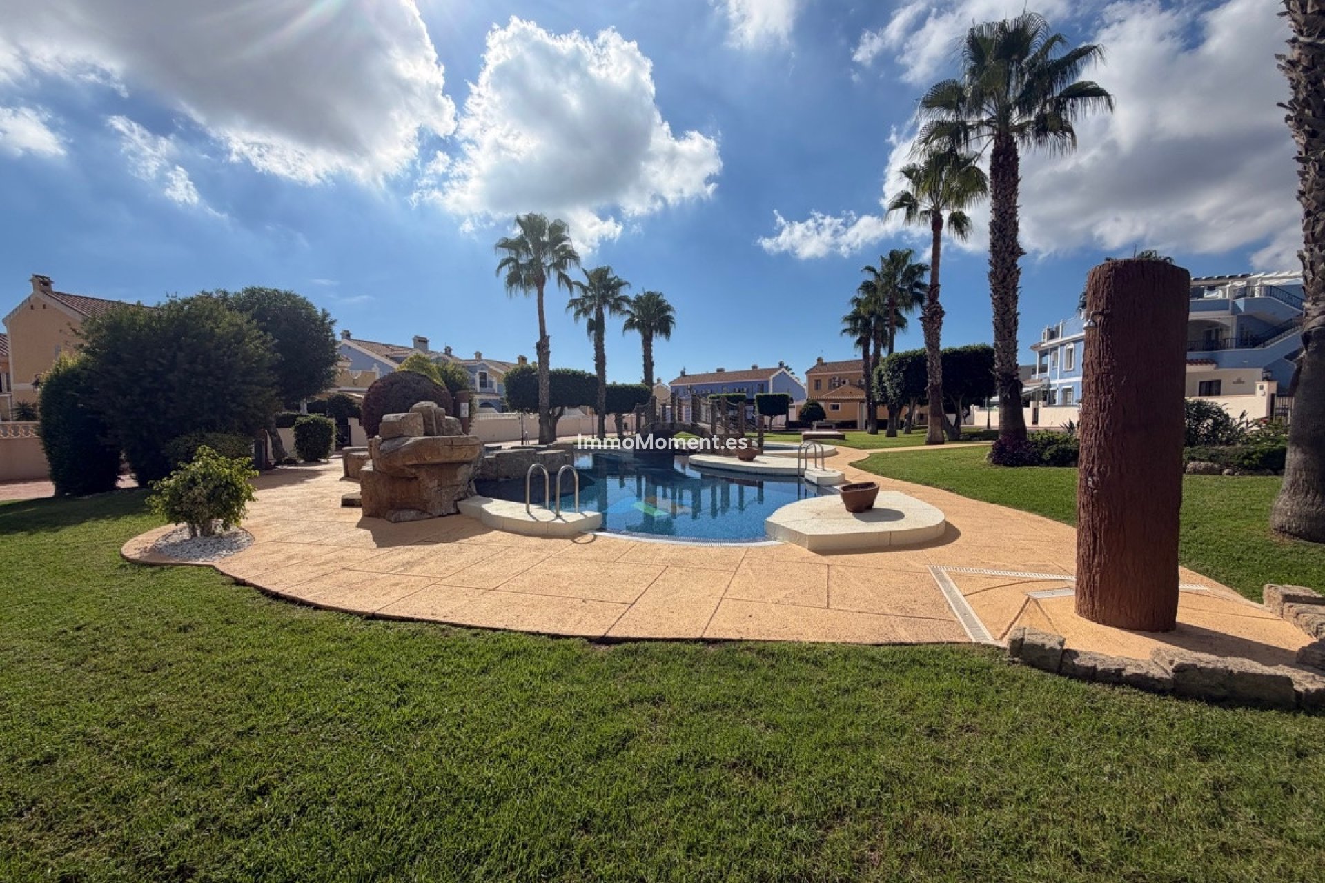 Revente - Appartement - Orihuela Costa - Cabo roig - La Zenia