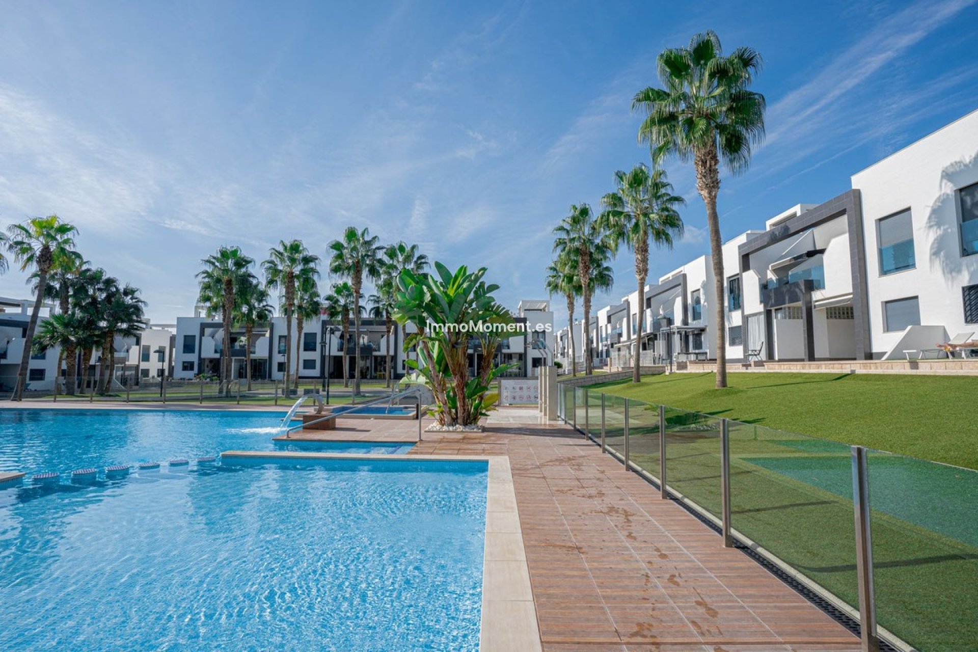 Revente - Appartement - Orihuela Costa - Cabo roig - La Zenia