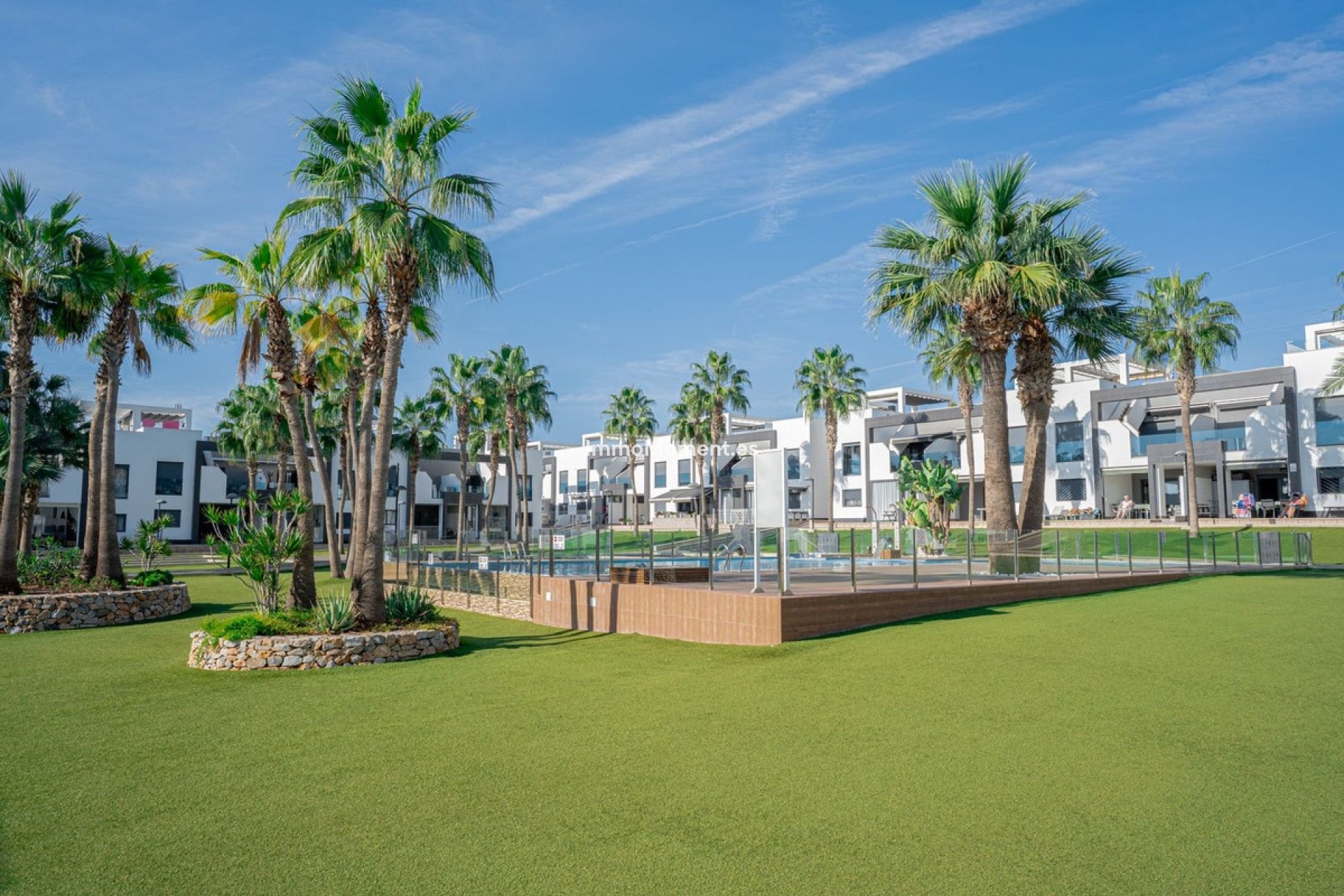 Revente - Appartement - Orihuela Costa - Cabo roig - La Zenia