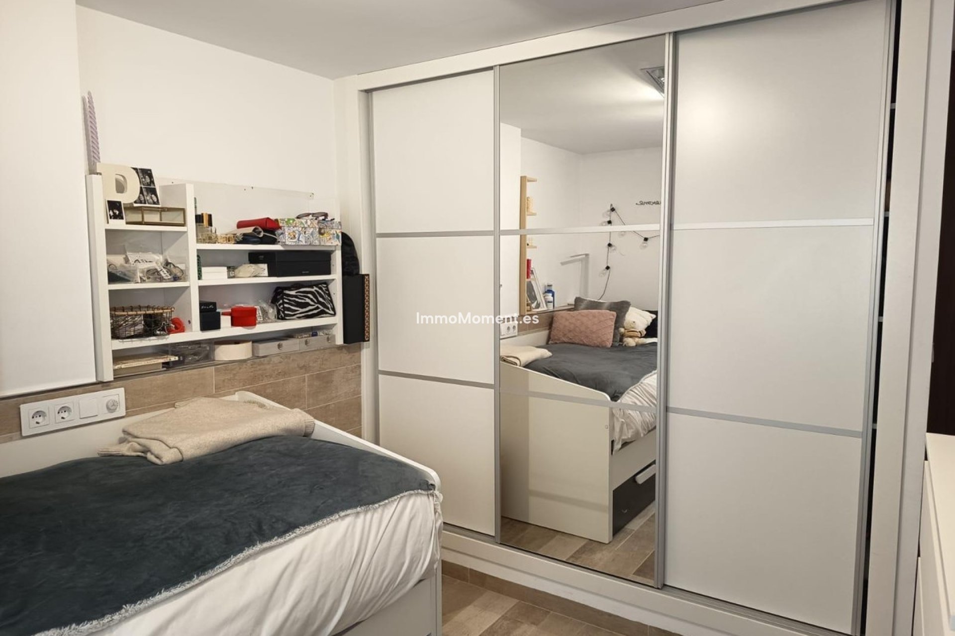 Revente - Appartement - Orihuela Costa - Cabo roig - La Zenia