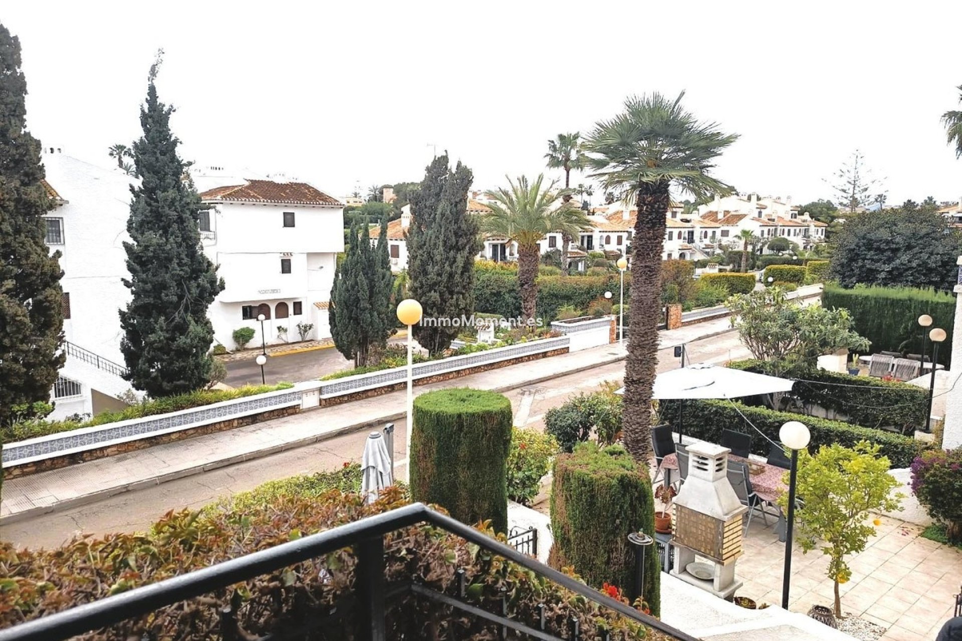 Revente - Appartement - Orihuela Costa - Cabo roig - La Zenia