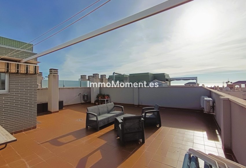 Revente - Appartement - Orihuela Costa - Cabo roig - La Zenia