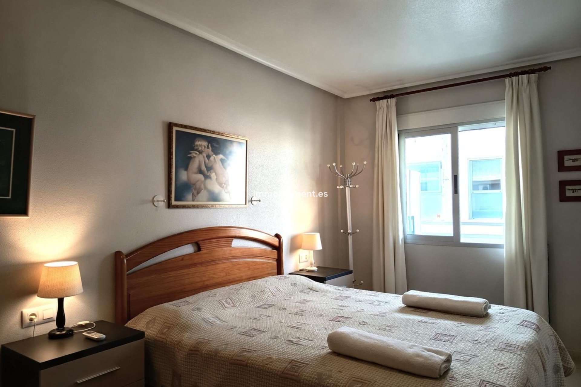 Revente - Appartement - Orihuela Costa - Cabo roig - La Zenia