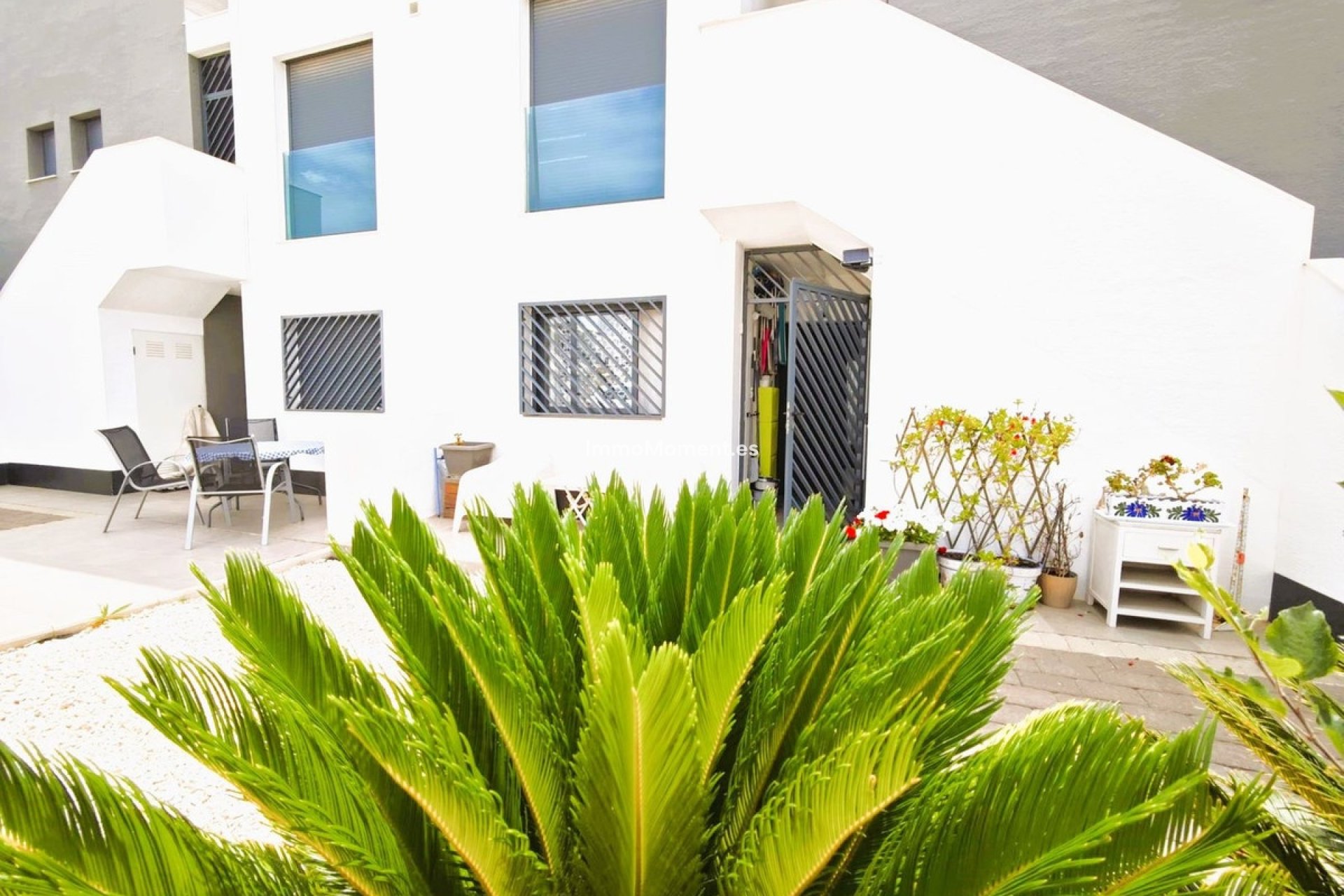 Revente - Appartement - Orihuela Costa - Cabo roig - La Zenia
