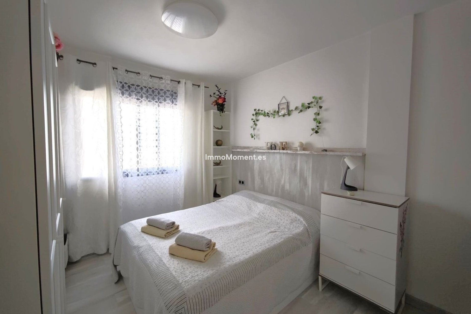 Revente - Appartement - Orihuela Costa - Cabo roig - La Zenia