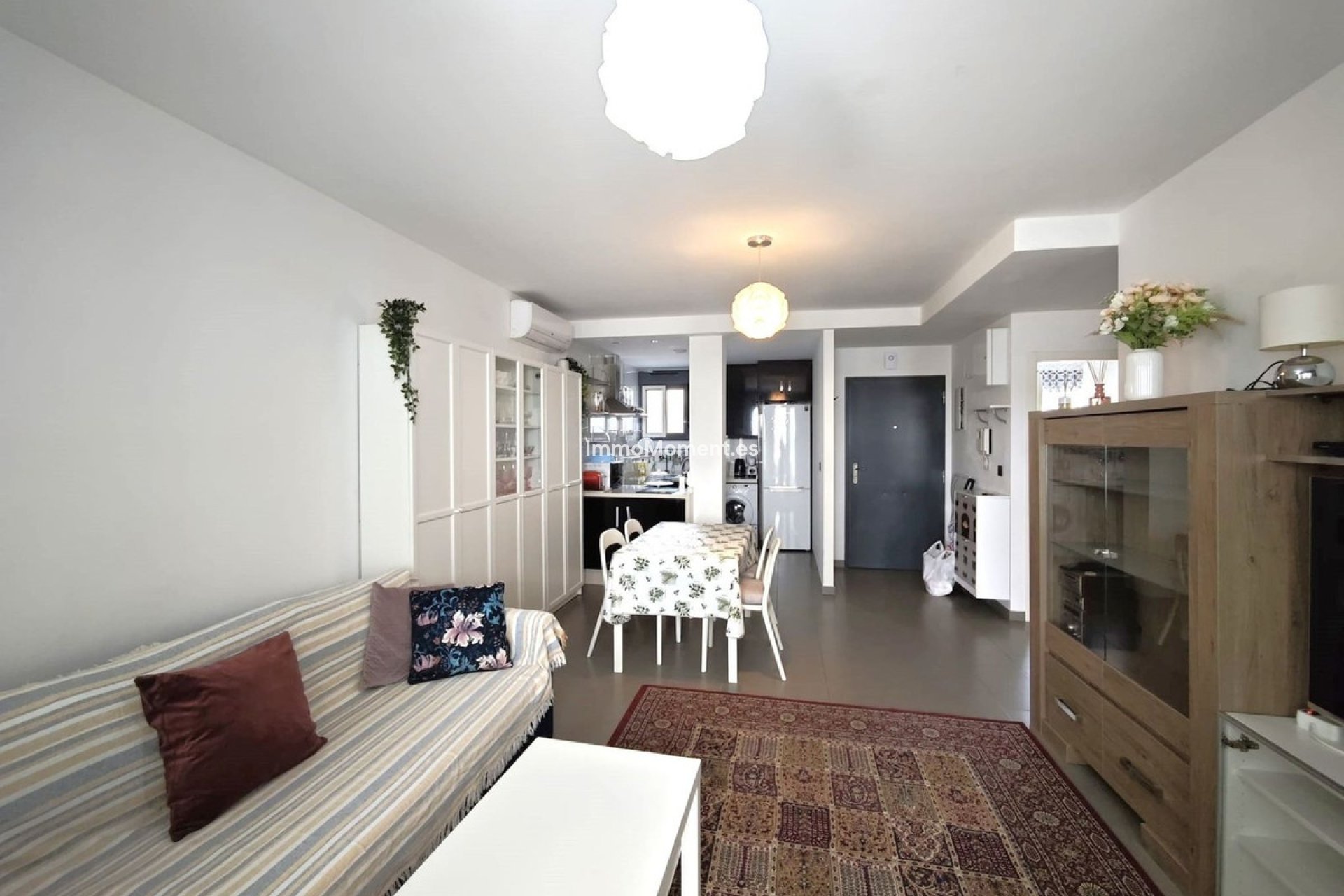 Revente - Appartement - Orihuela Costa - Cabo roig - La Zenia