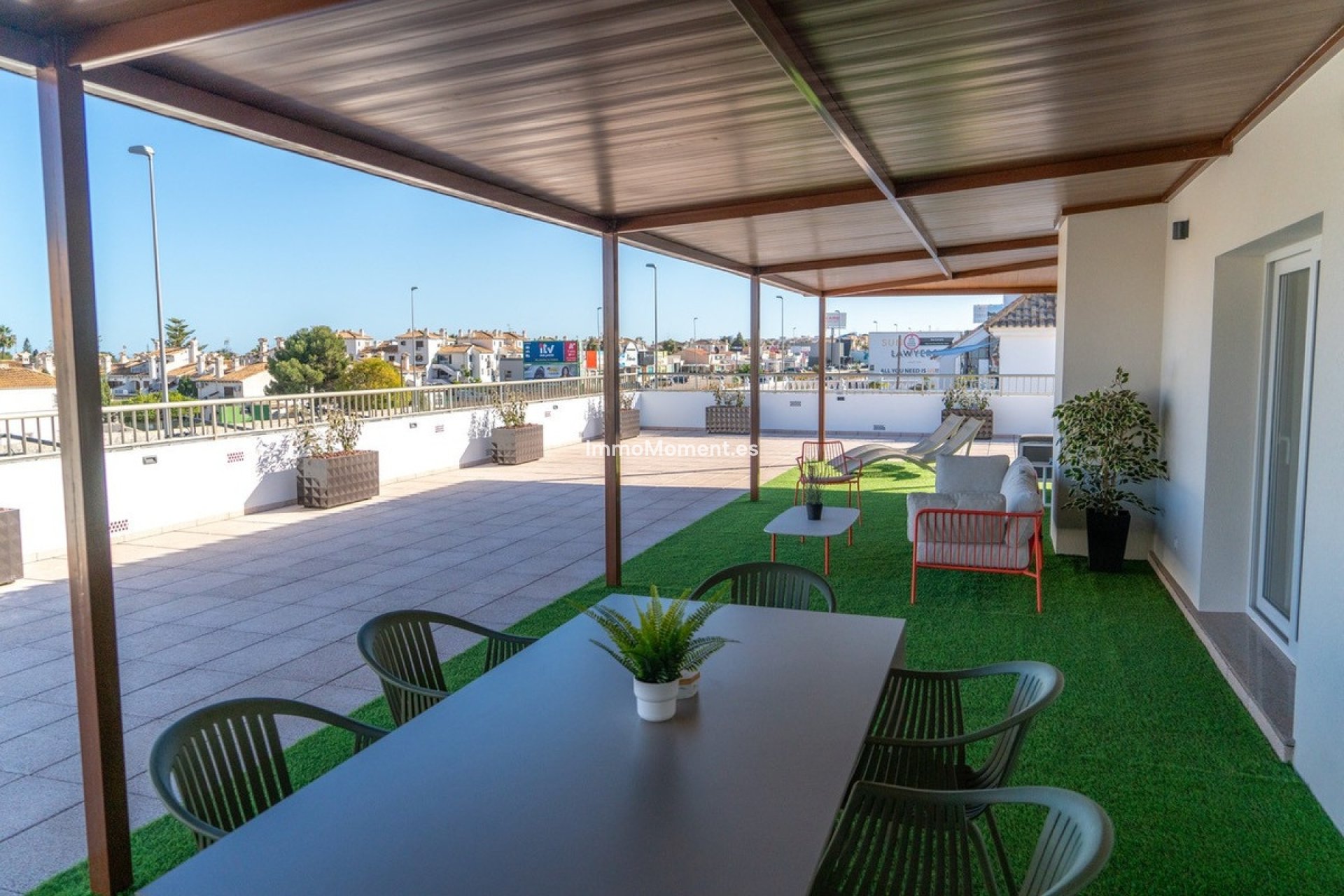 Revente - Appartement - Orihuela Costa - Cabo roig - La Zenia