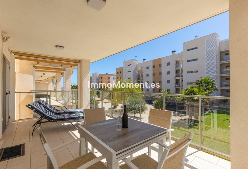 Revente - Appartement - Orihuela Costa - Cabo roig - La Zenia