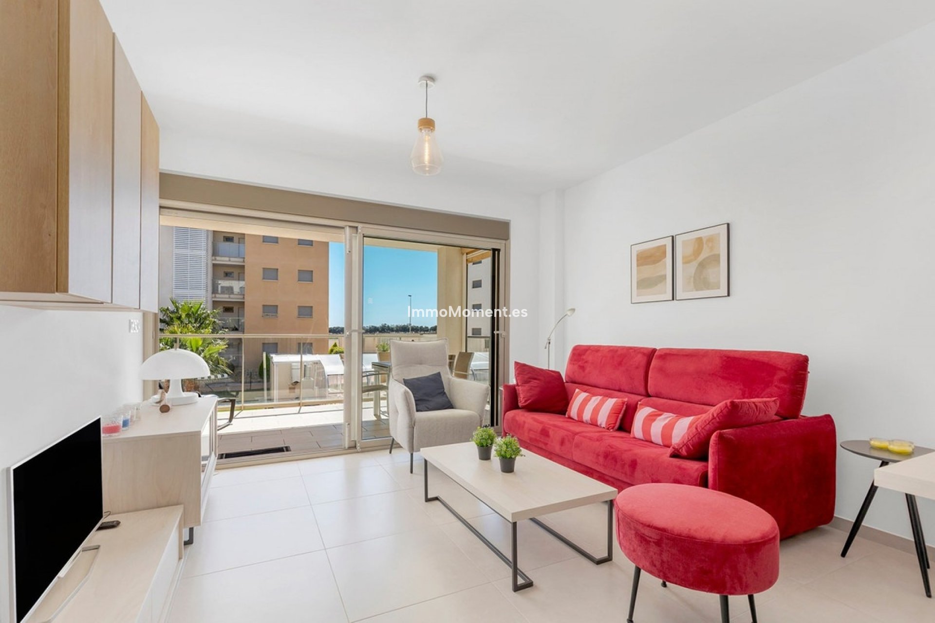 Revente - Appartement - Orihuela Costa - Cabo roig - La Zenia