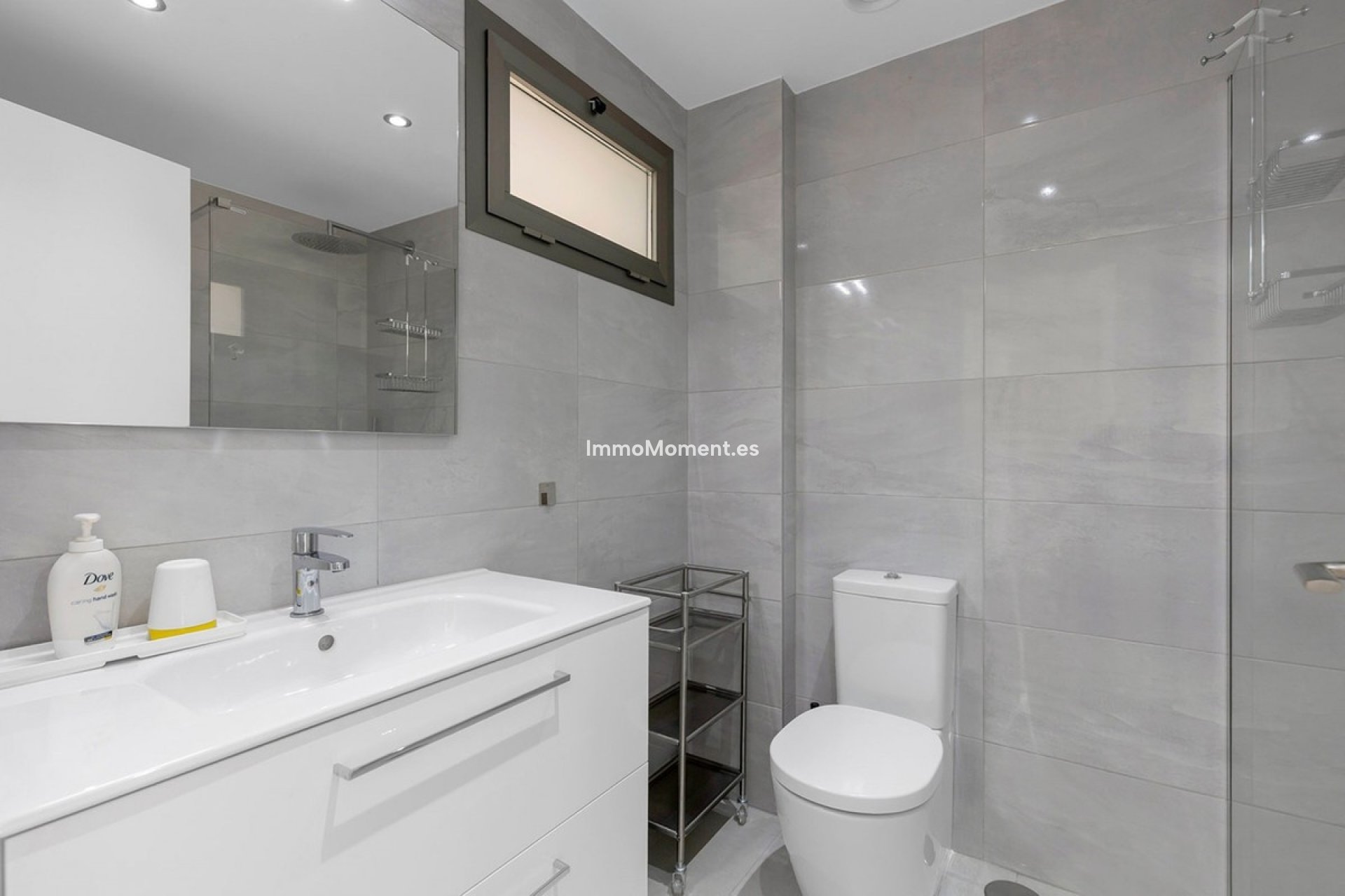 Revente - Appartement - Orihuela Costa - Cabo roig - La Zenia