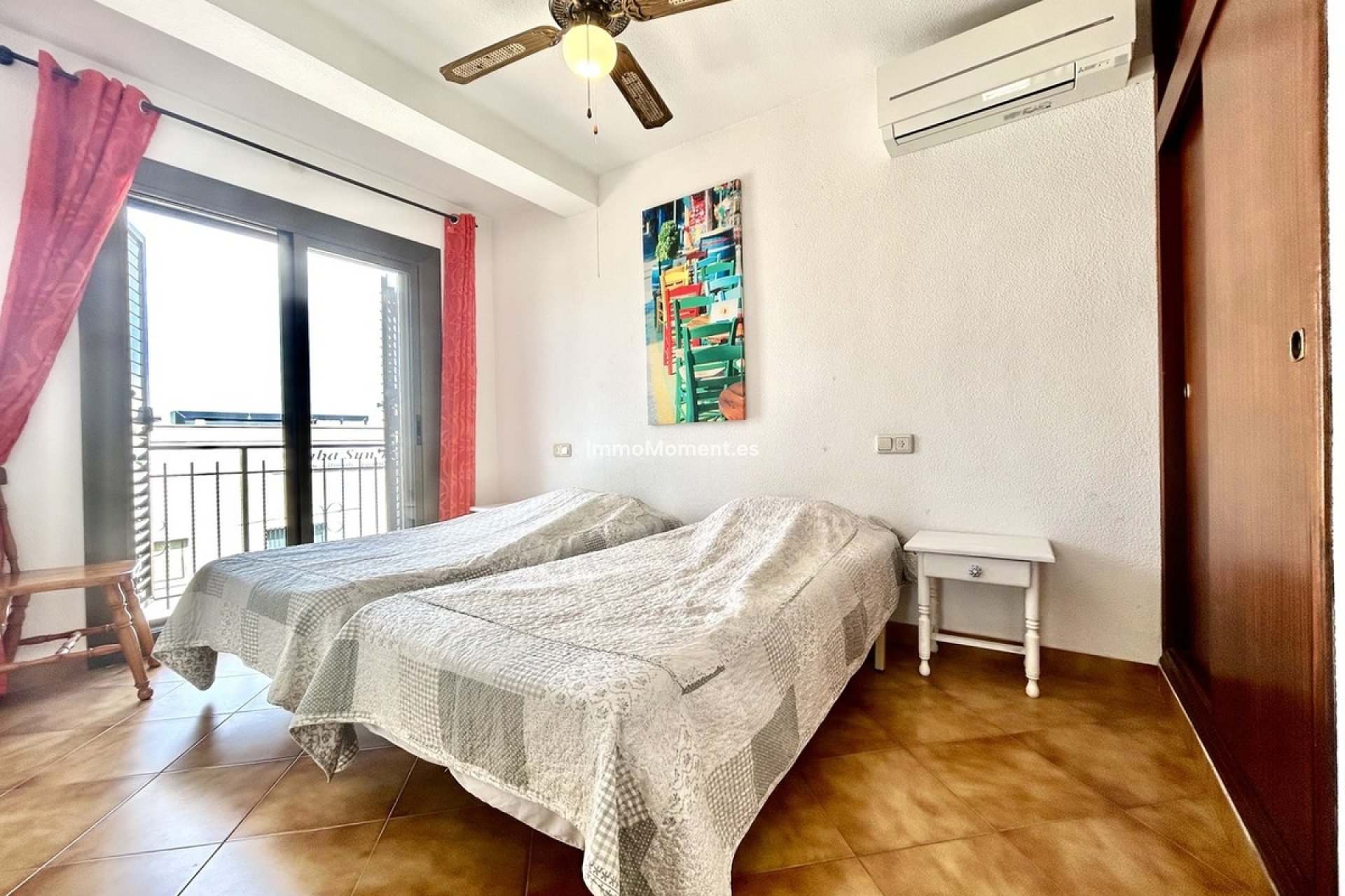 Revente - Appartement - Orihuela Costa - Cabo roig - La Zenia