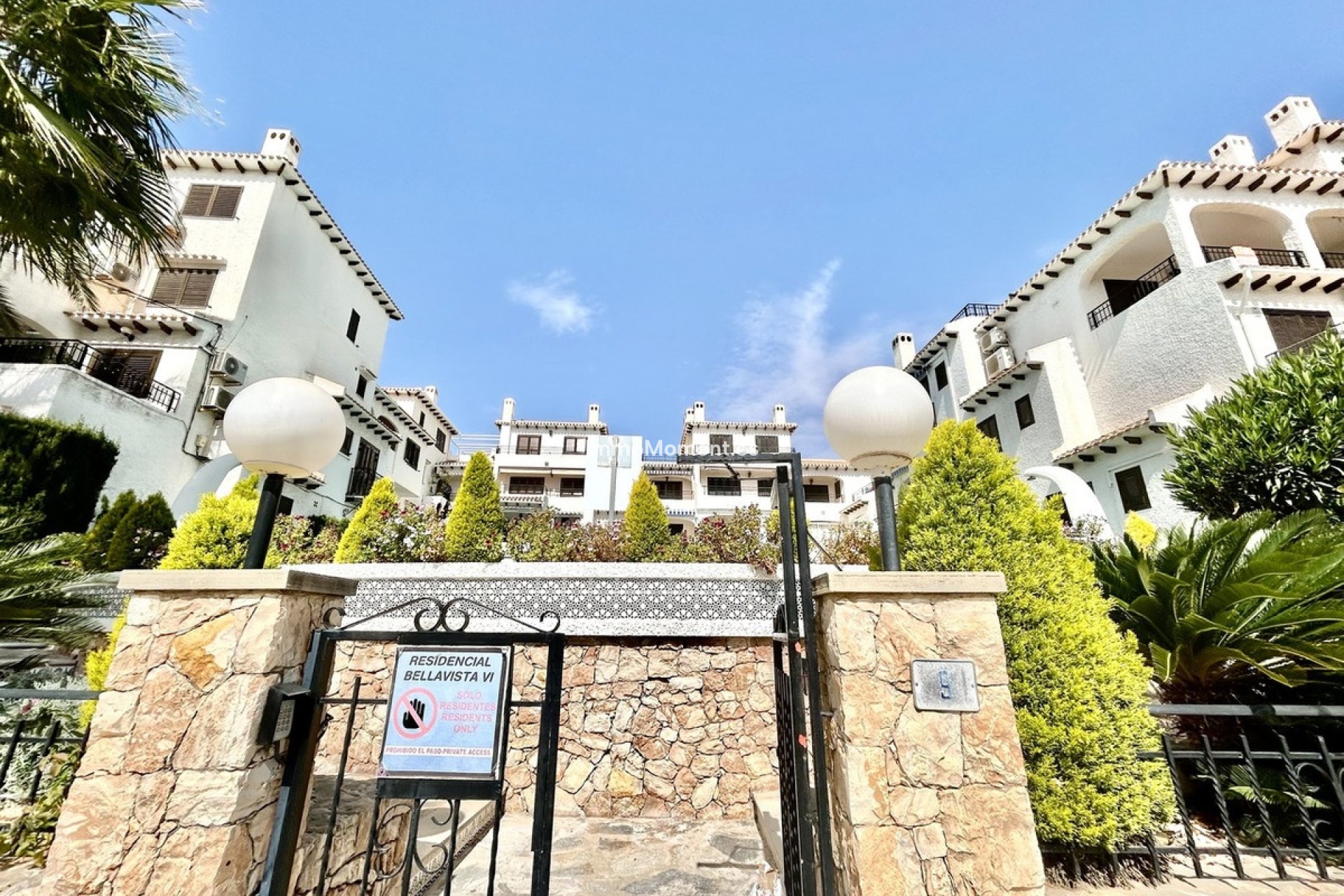 Revente - Appartement - Orihuela Costa - Cabo roig - La Zenia