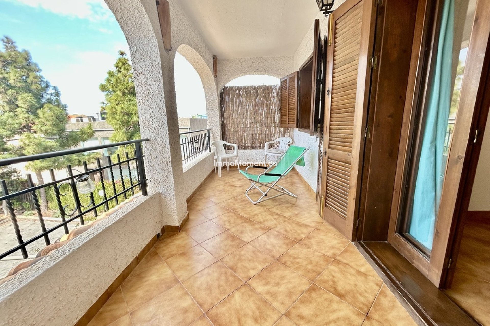 Revente - Appartement - Orihuela Costa - Cabo roig - La Zenia