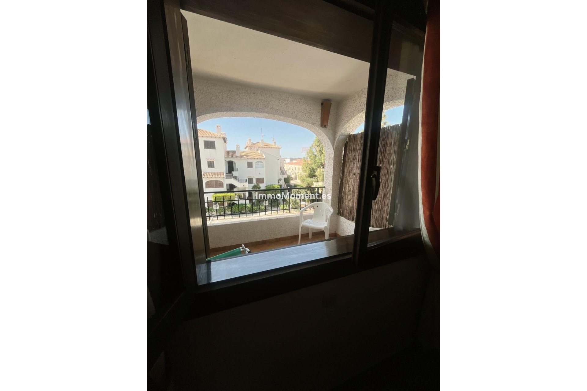 Revente - Appartement - Orihuela Costa - Cabo roig - La Zenia