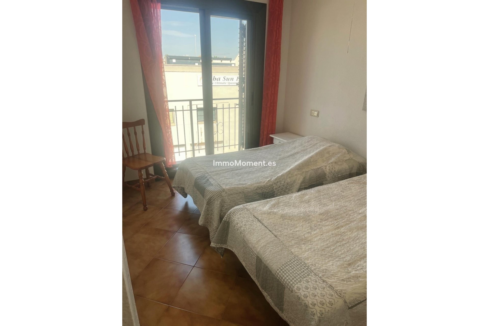 Revente - Appartement - Orihuela Costa - Cabo roig - La Zenia
