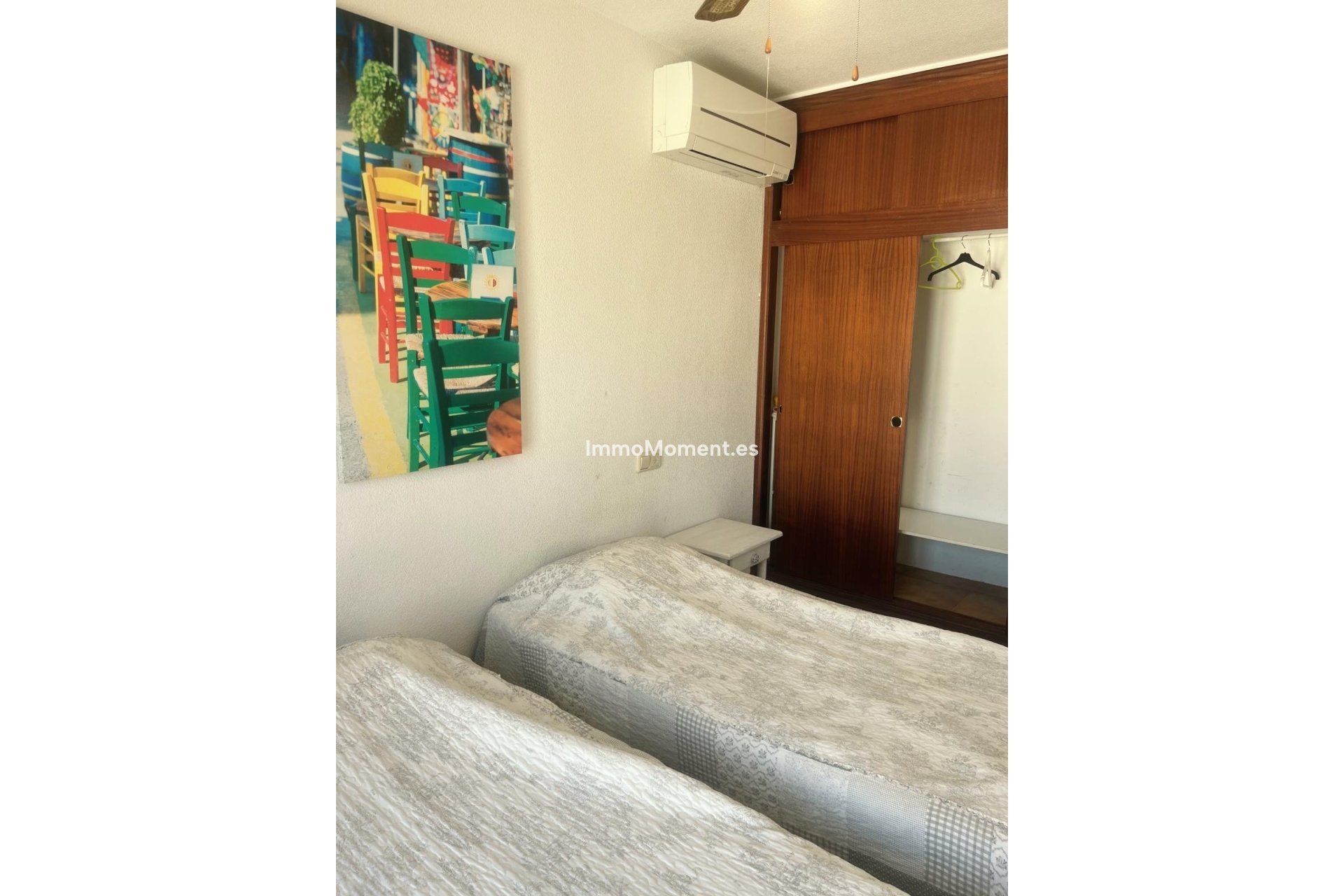 Revente - Appartement - Orihuela Costa - Cabo roig - La Zenia