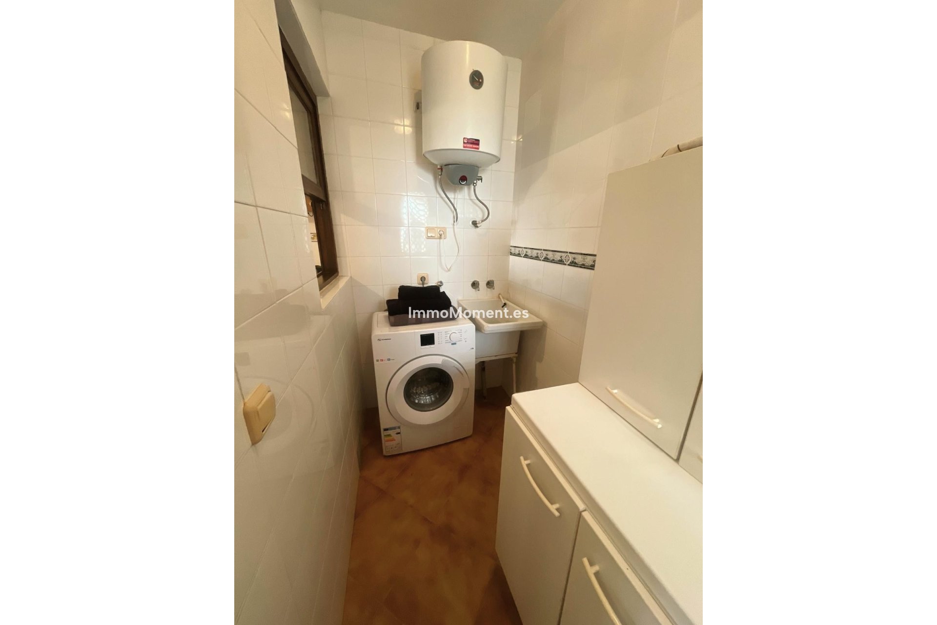 Revente - Appartement - Orihuela Costa - Cabo roig - La Zenia
