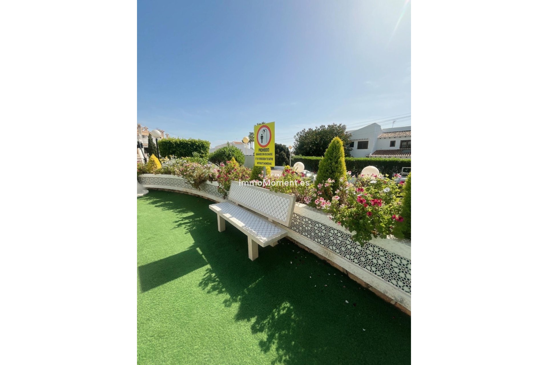 Revente - Appartement - Orihuela Costa - Cabo roig - La Zenia