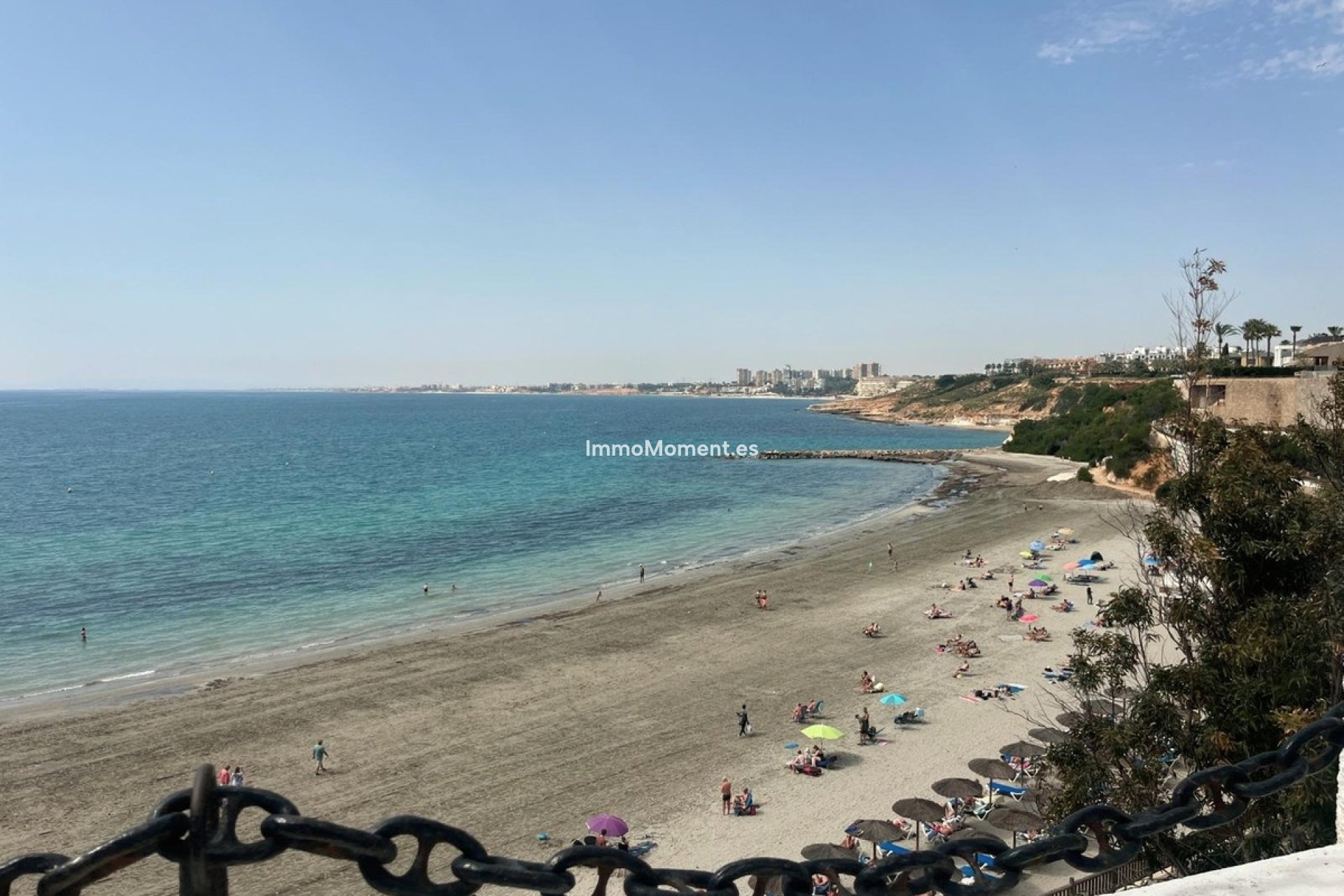Revente - Appartement - Orihuela Costa - Cabo roig - La Zenia