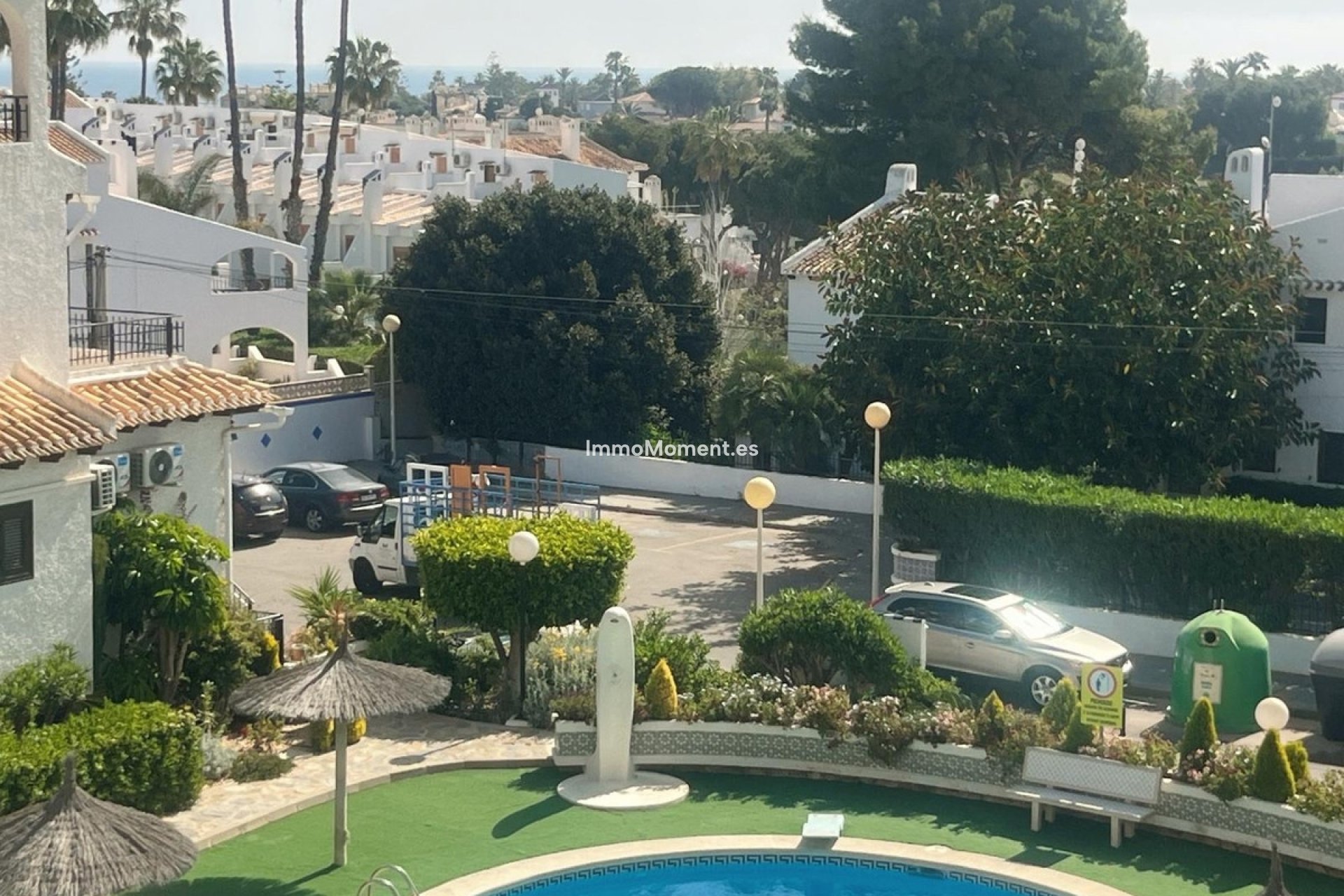 Revente - Appartement - Orihuela Costa - Cabo roig - La Zenia