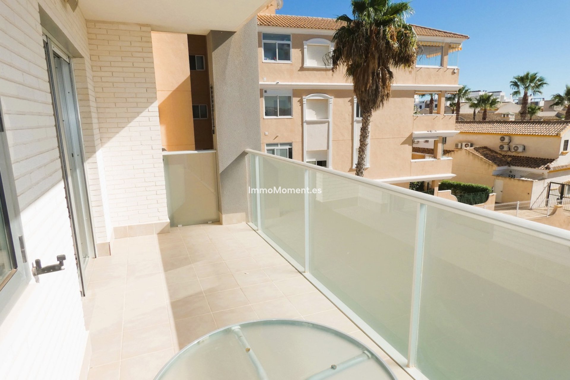 Revente - Appartement - Orihuela Costa - Cabo roig - La Zenia