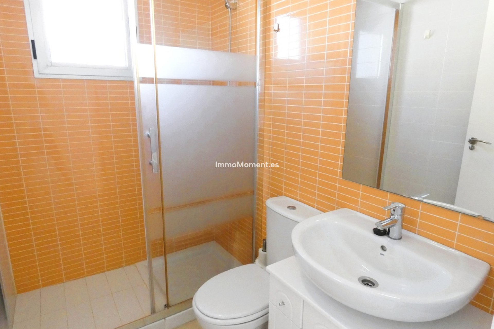 Revente - Appartement - Orihuela Costa - Cabo roig - La Zenia