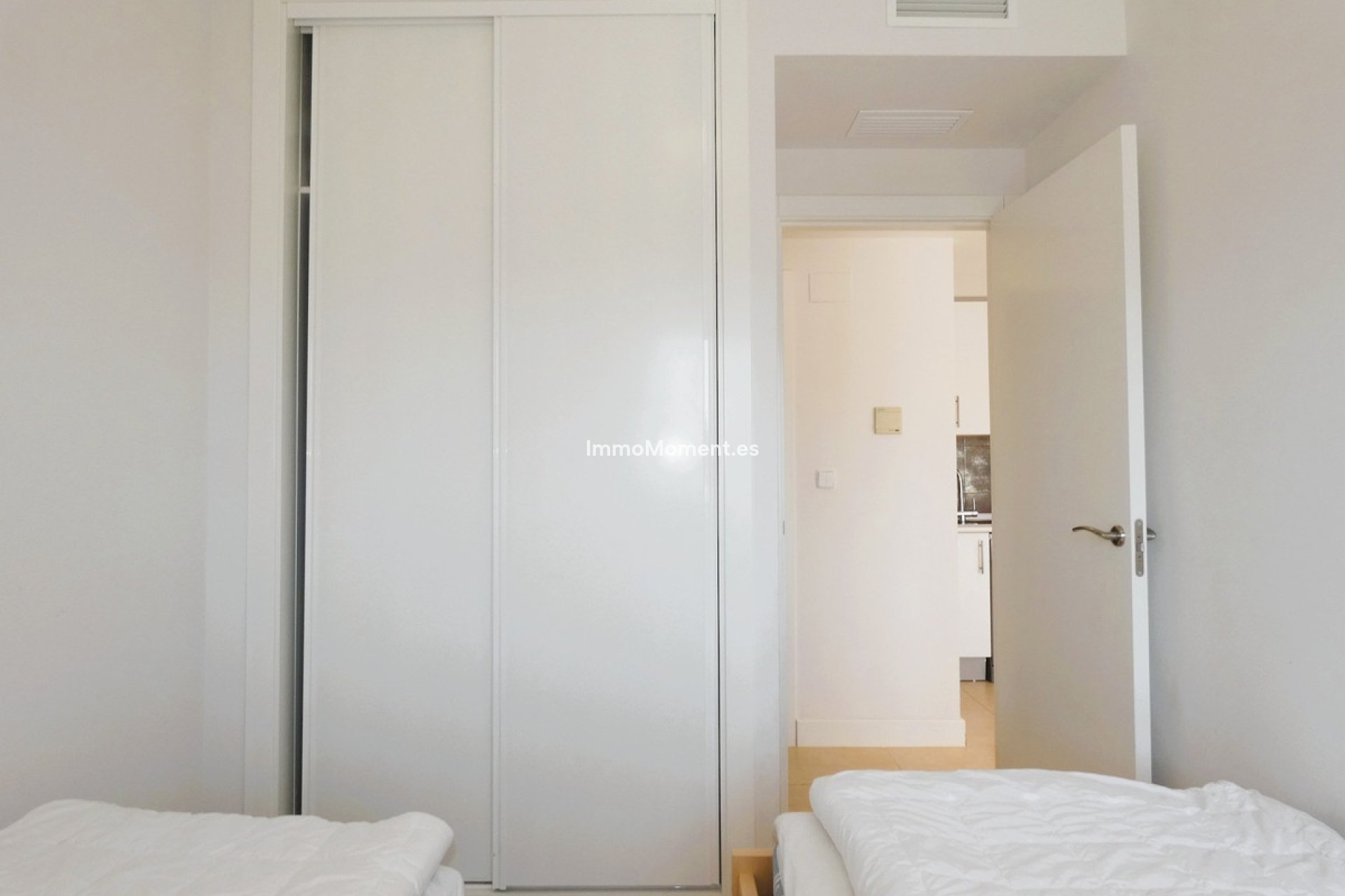 Revente - Appartement - Orihuela Costa - Cabo roig - La Zenia